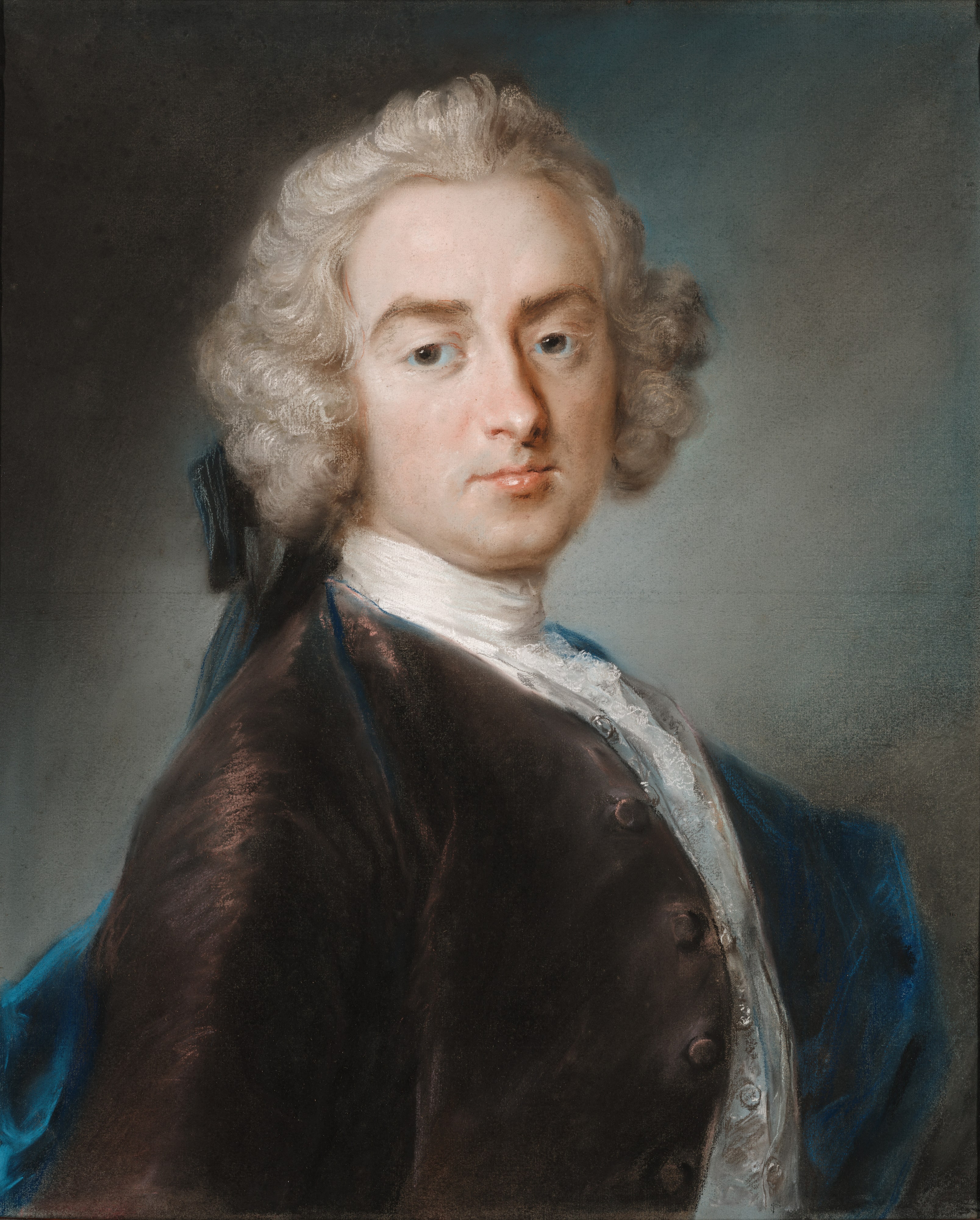 Sir James Gray, 2nd Bt.