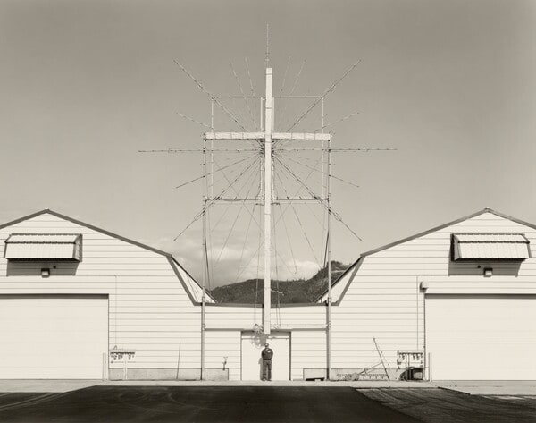 Potato Processing Plant, Mount Vernon, WA