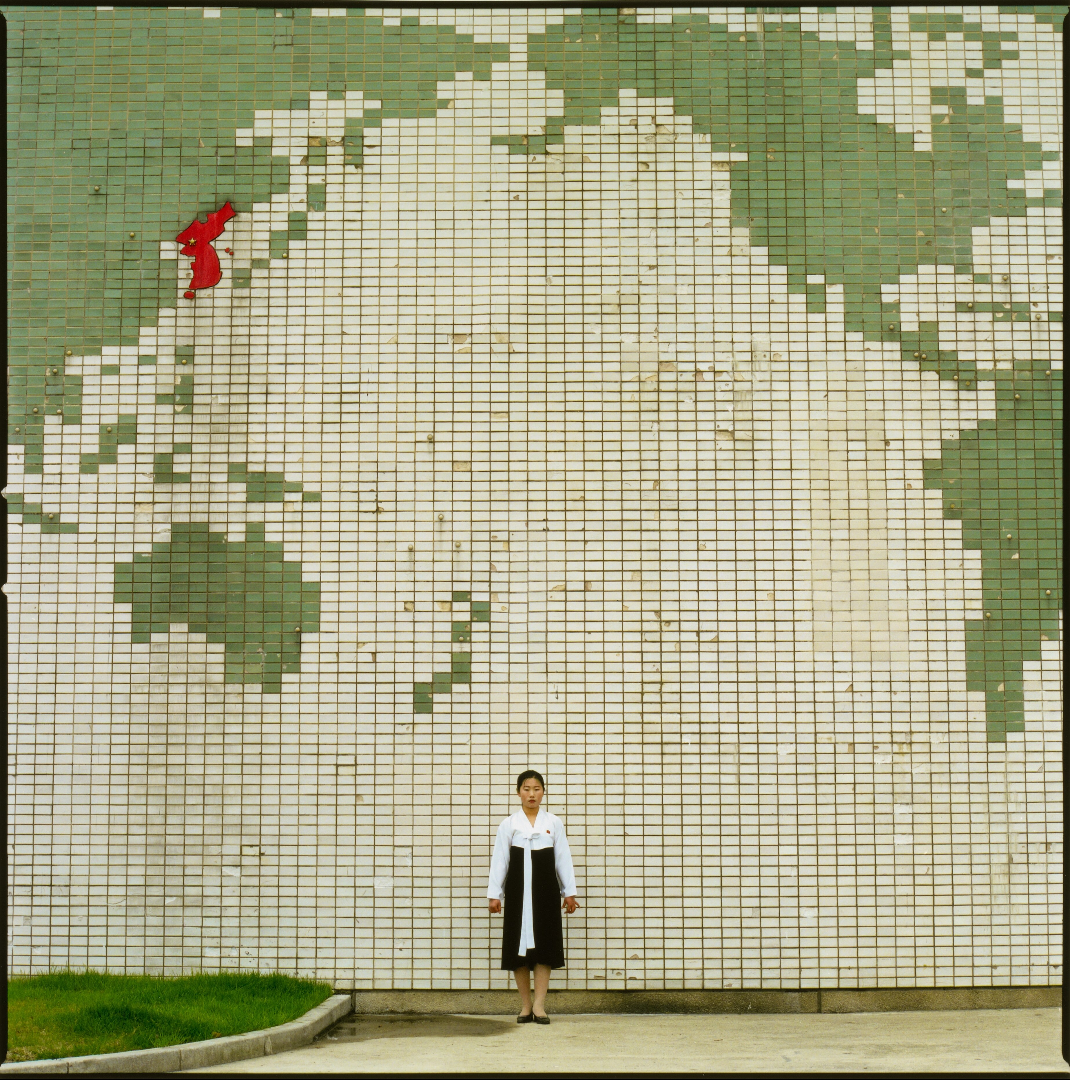 Songdowon International Children's Camp, North Korea