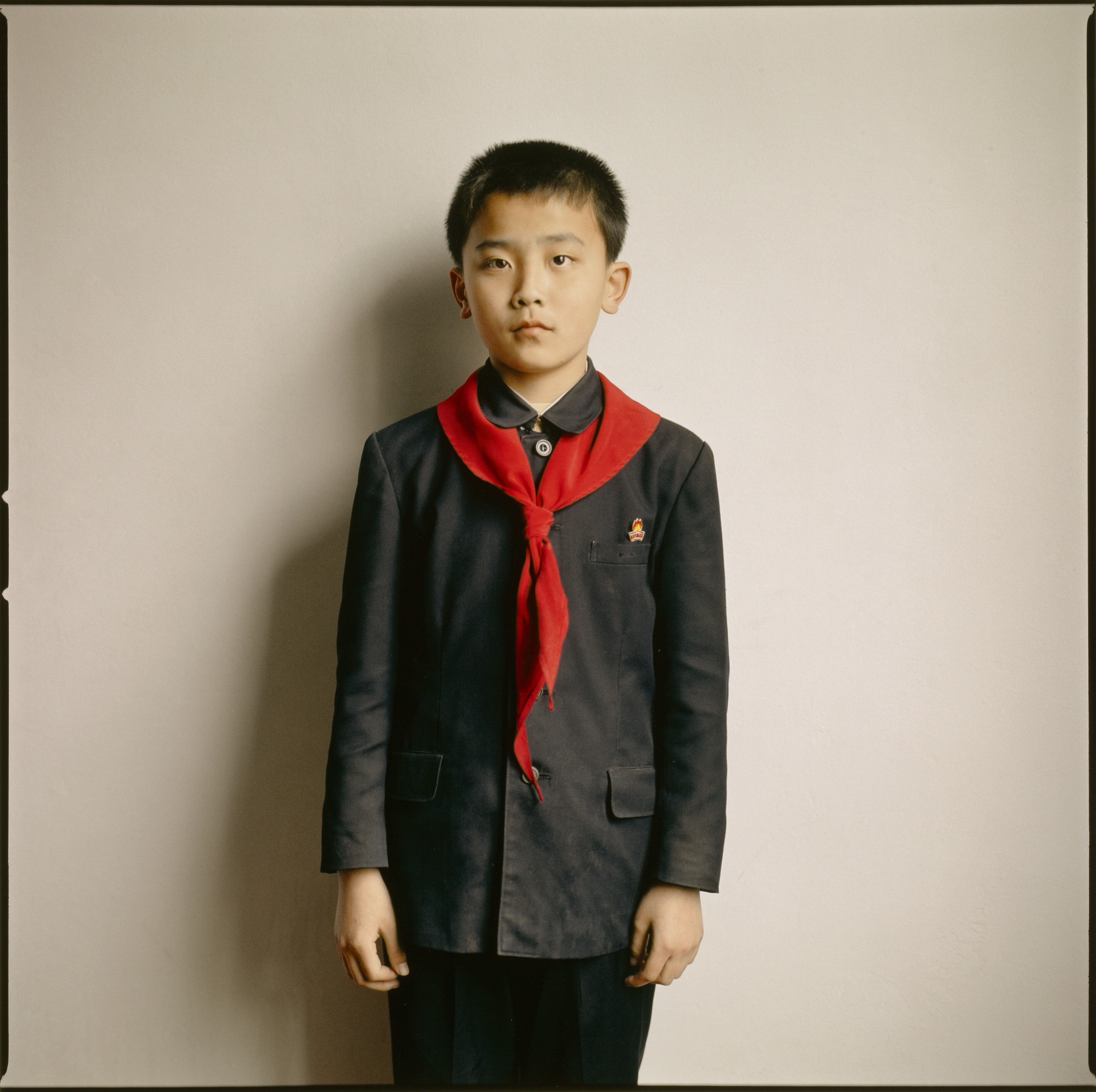 Li Yu Kil, Pyongyang Schoolchildren's Palace, North Korea