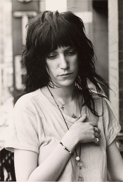Patti Smith