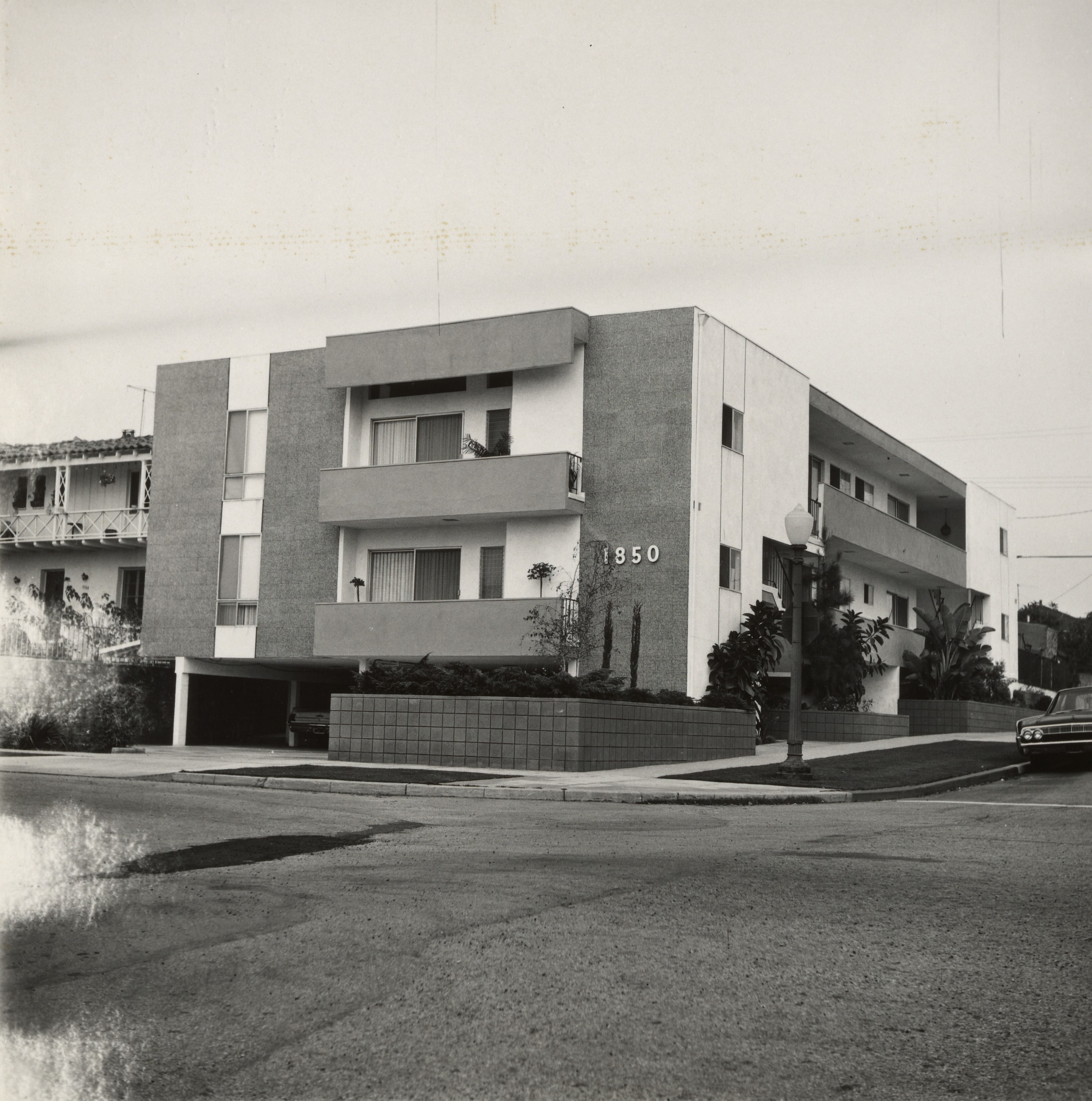 1850 S.Thayer Ave.