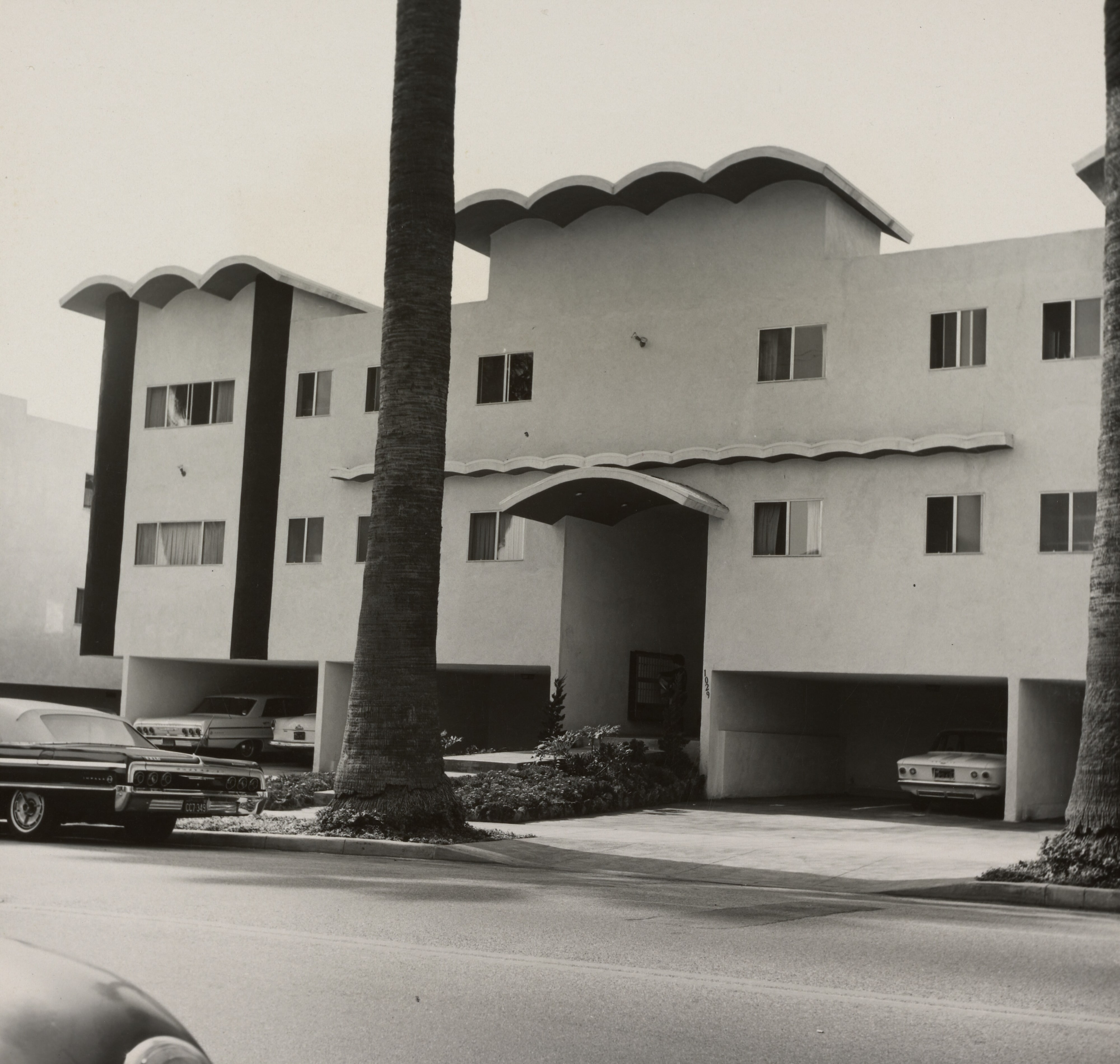1029 S. Union