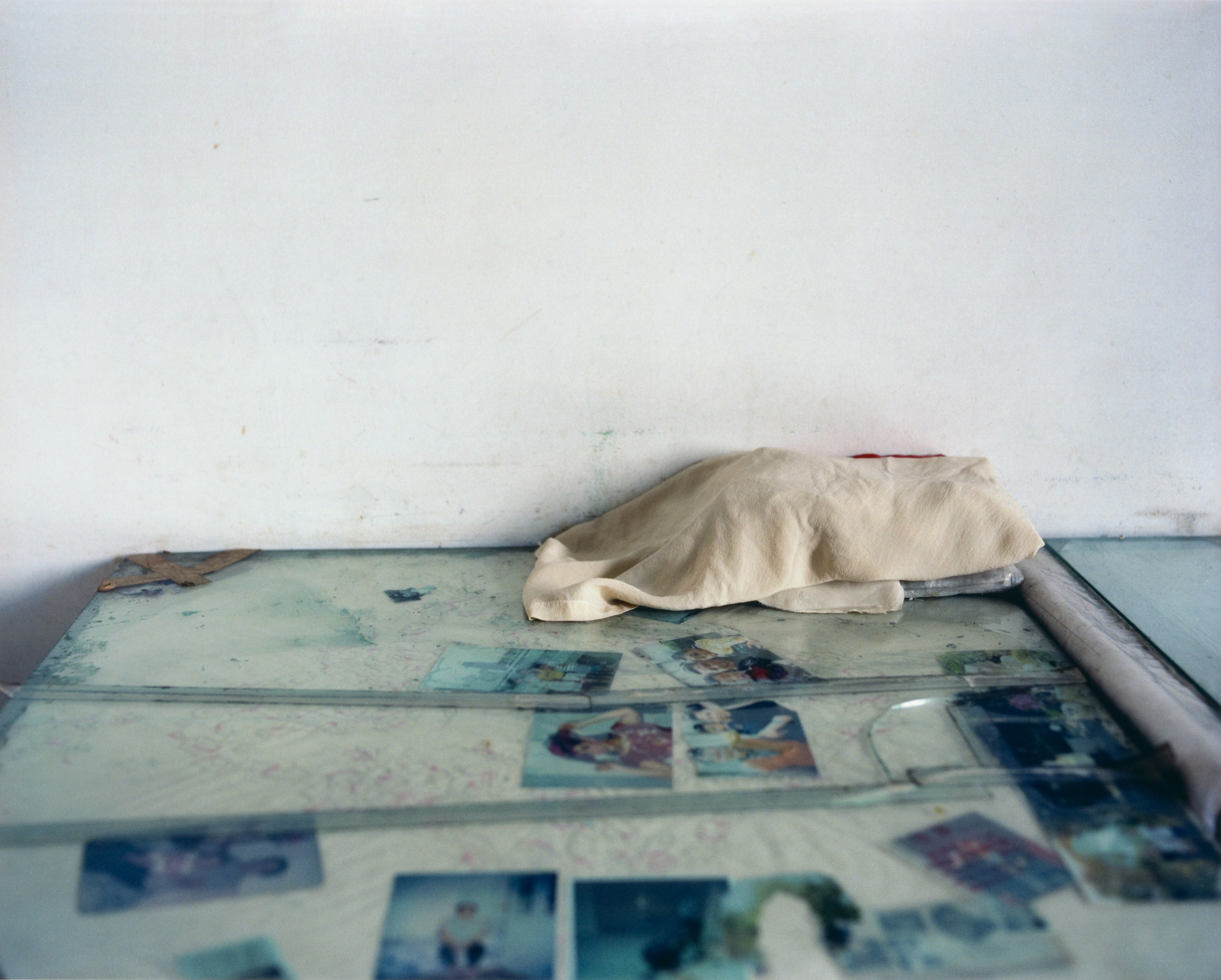 Grandma's Table, Shanghai