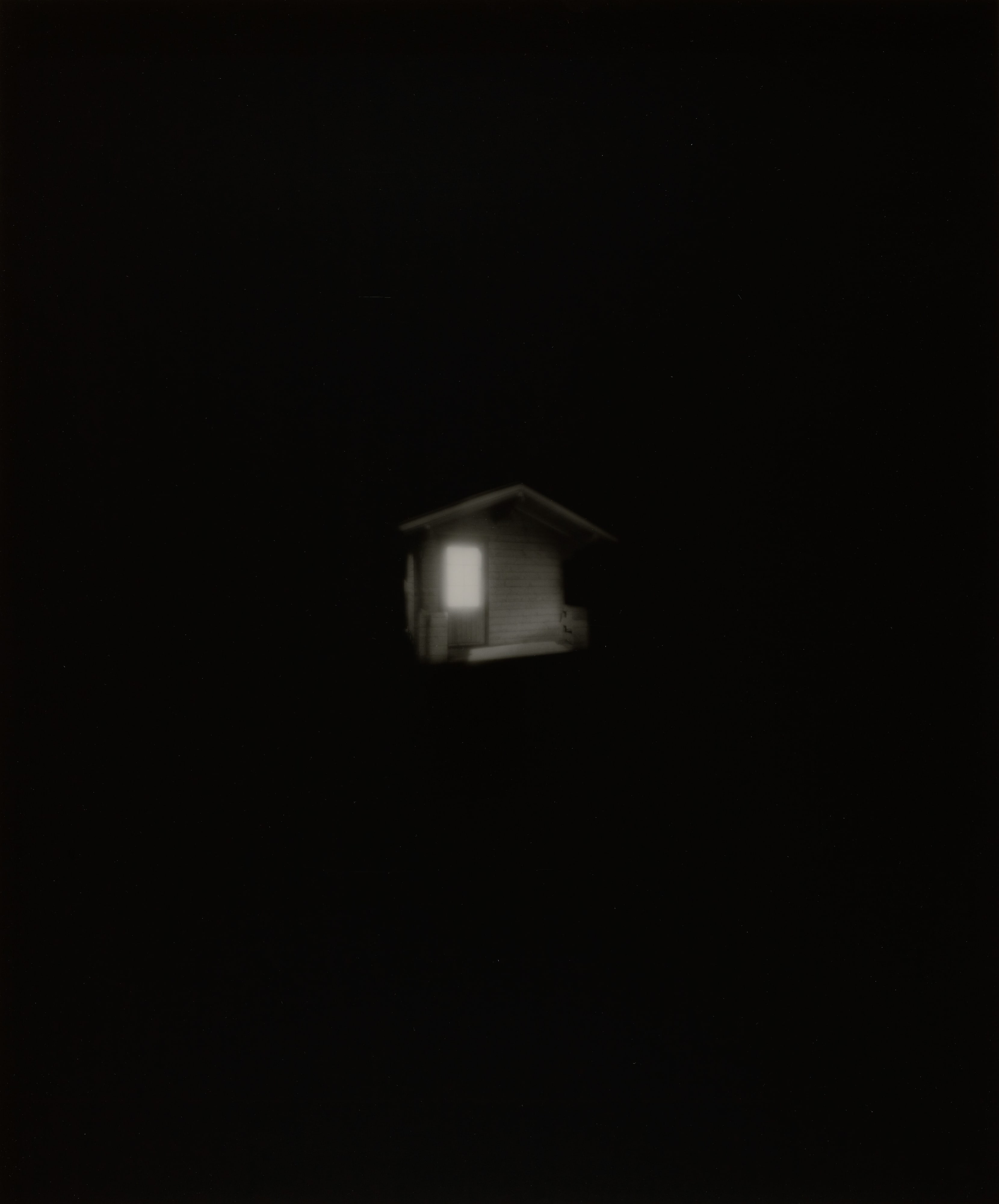 Look Out the Window, No. 14