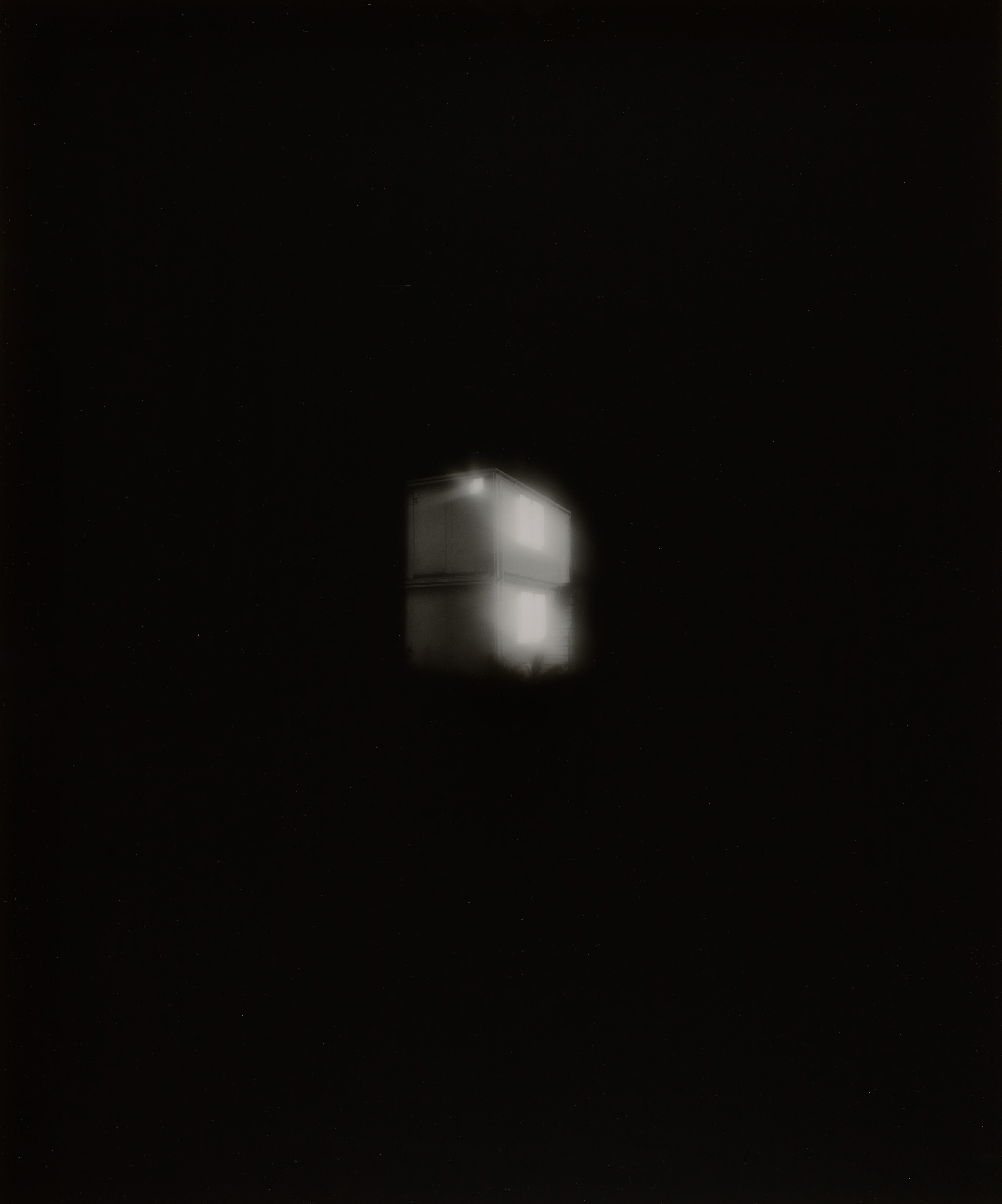 Look Out the Window, No. 7