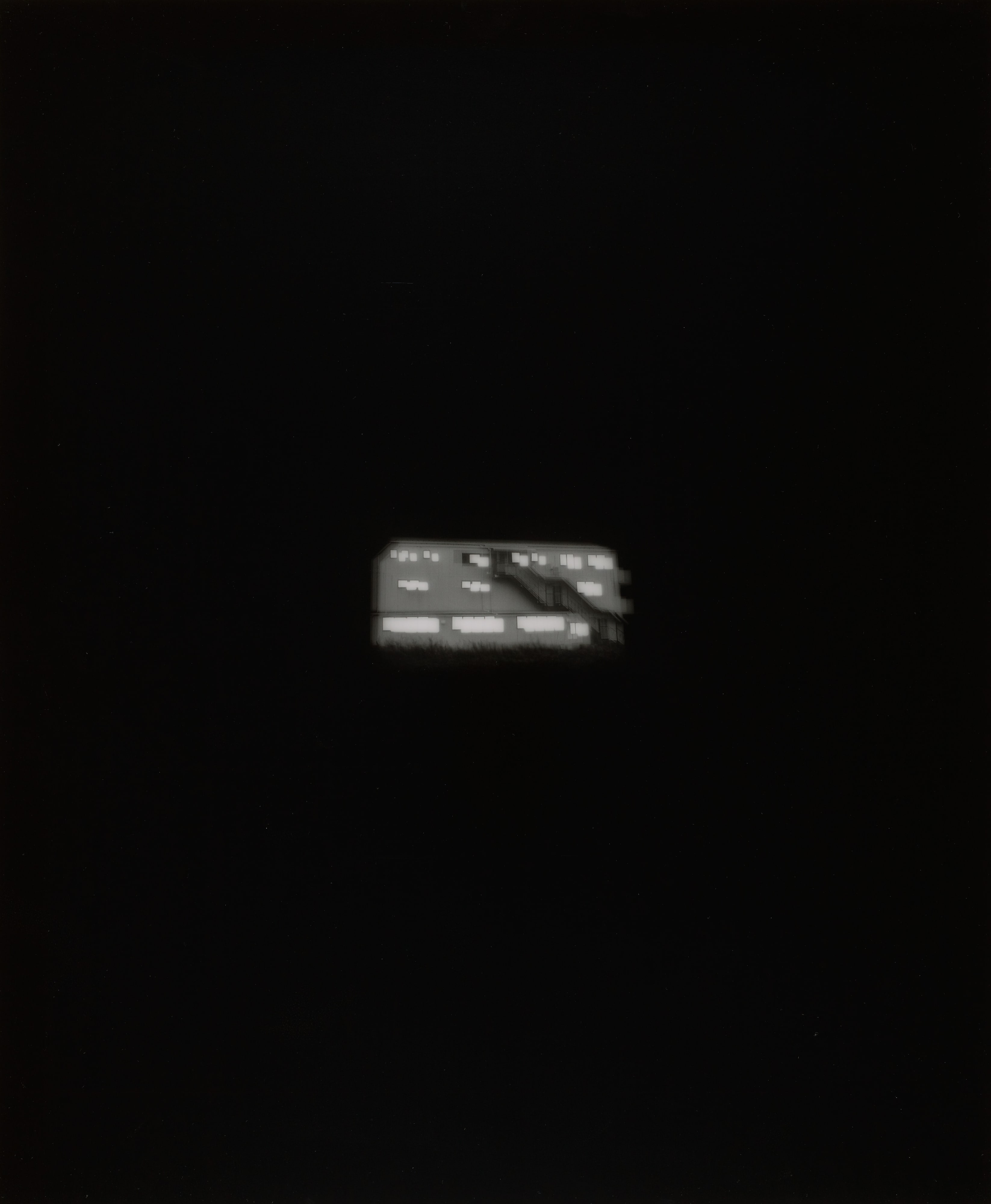 Look Out the Window, No. 23