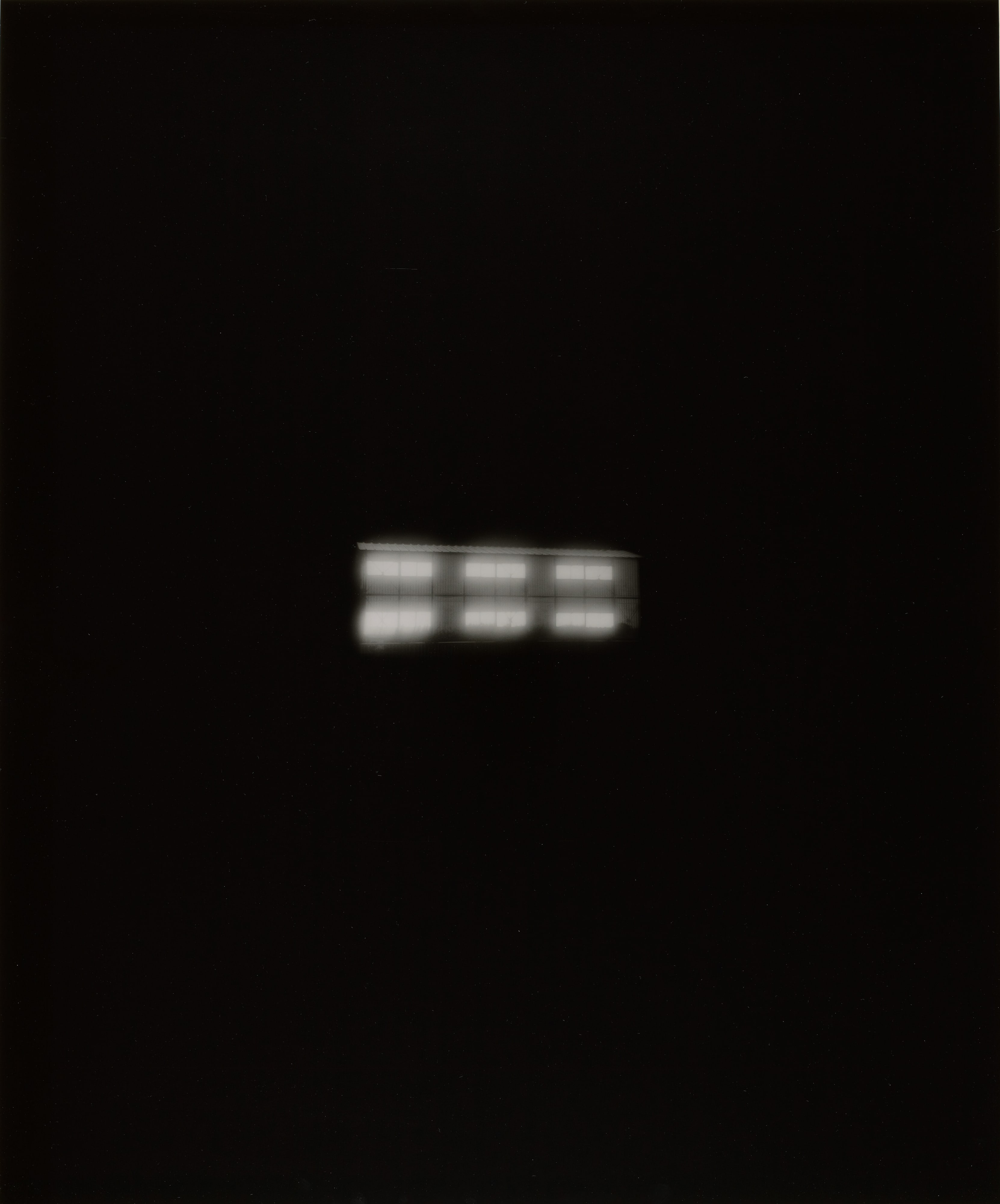Look Out the Window, No. 11