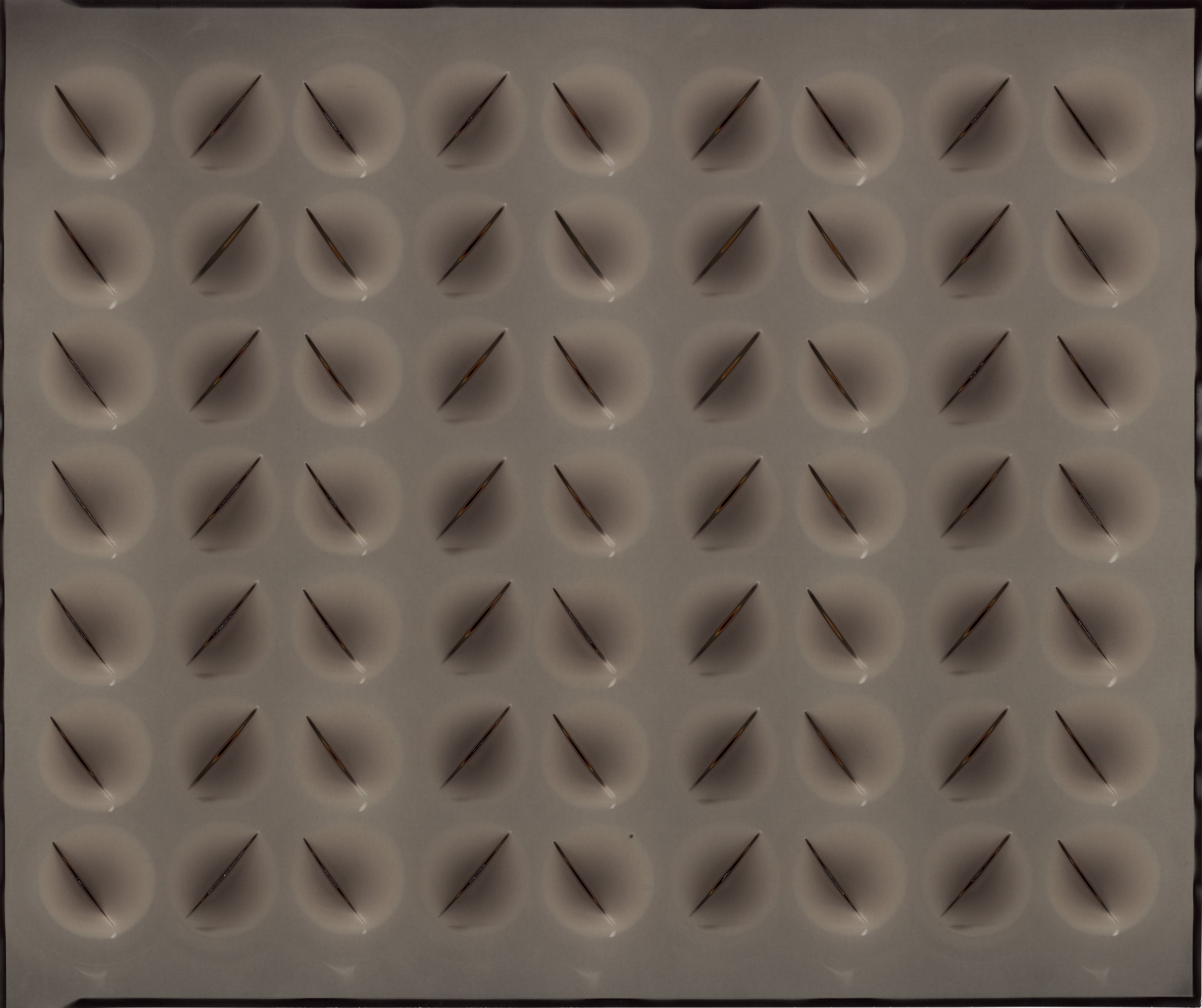 Poly-optic #22