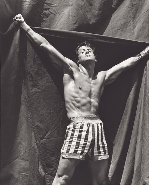 Sylvester Stallone