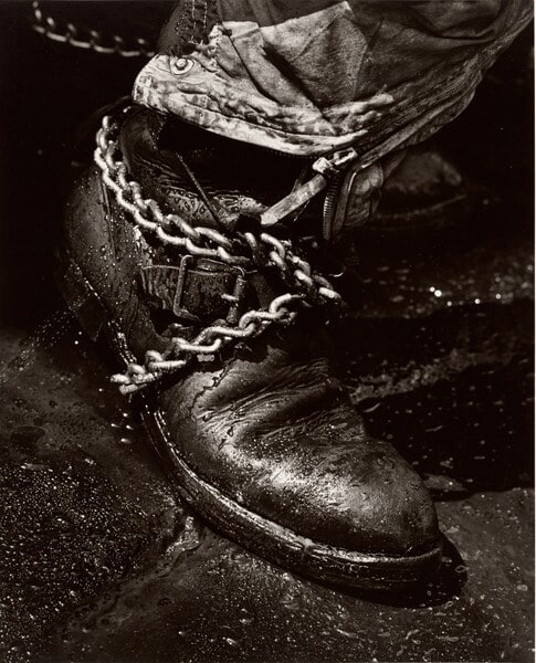 Boot (Body Shop Series)