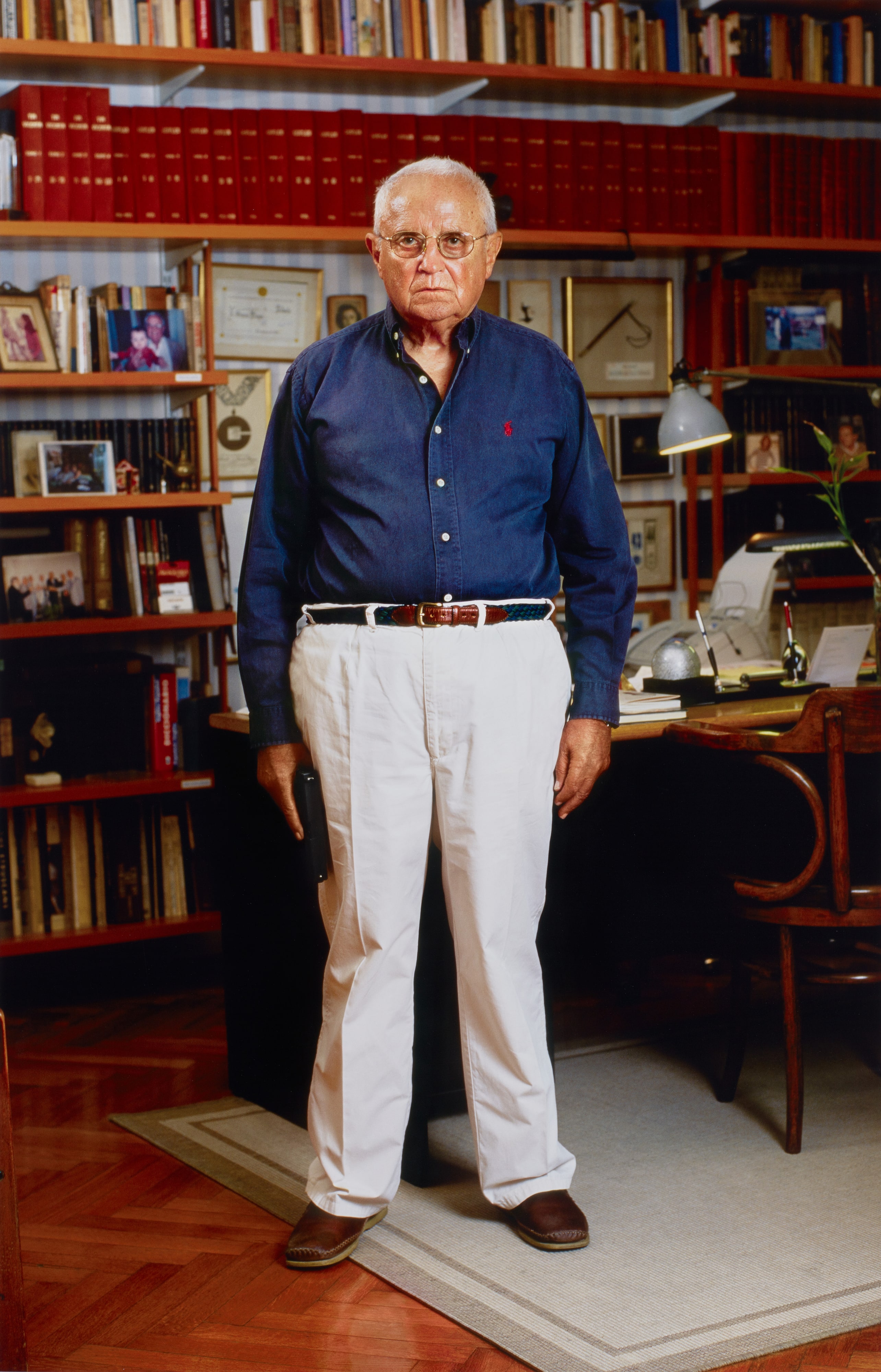 Alberto
