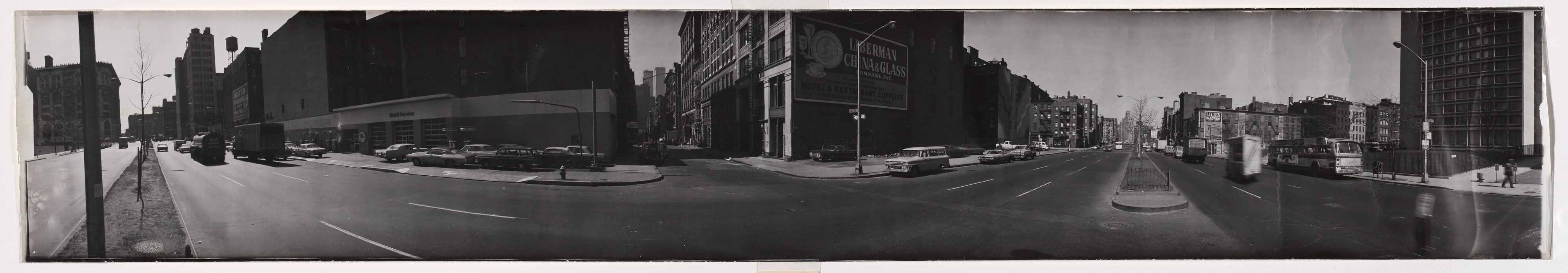 155 Wooster Street, New York, New York