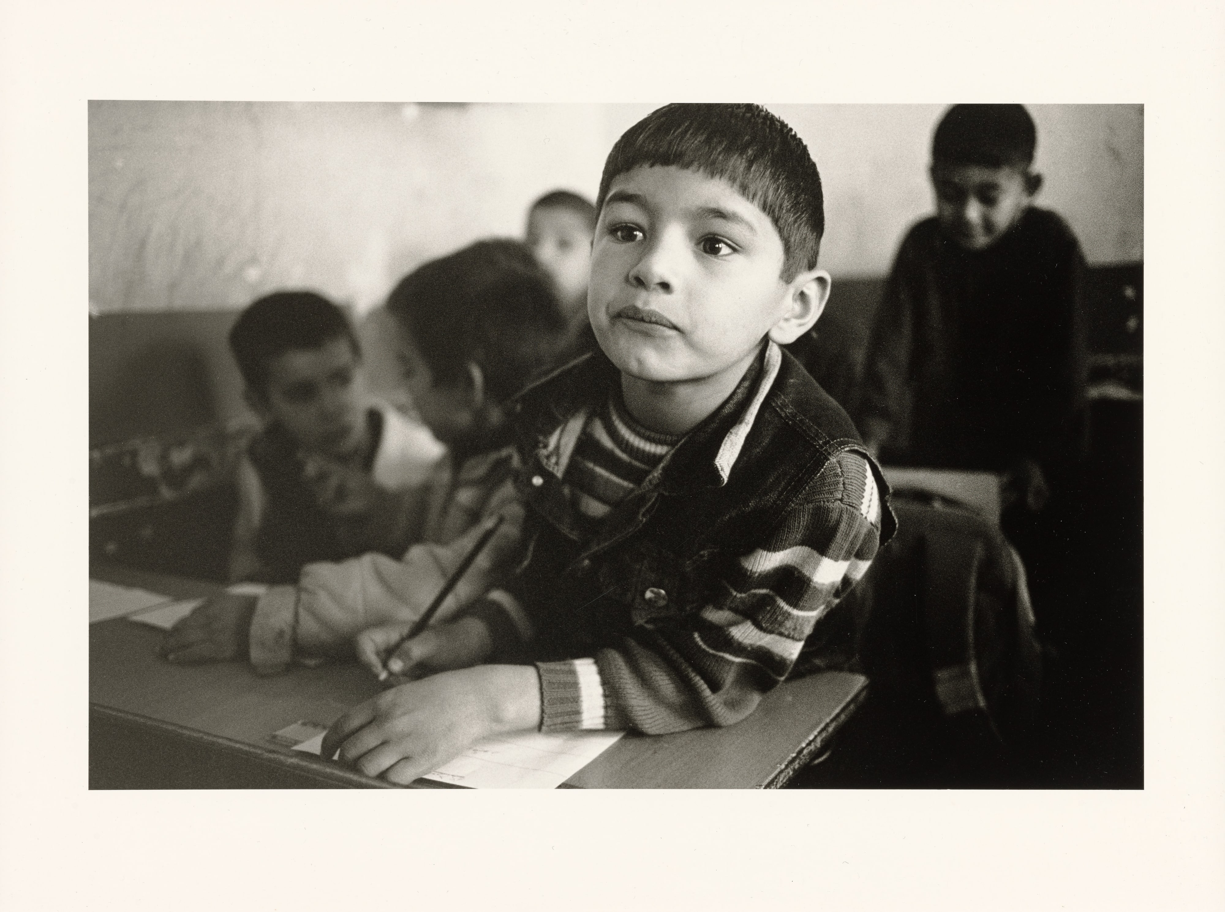 Kabul: March 2014