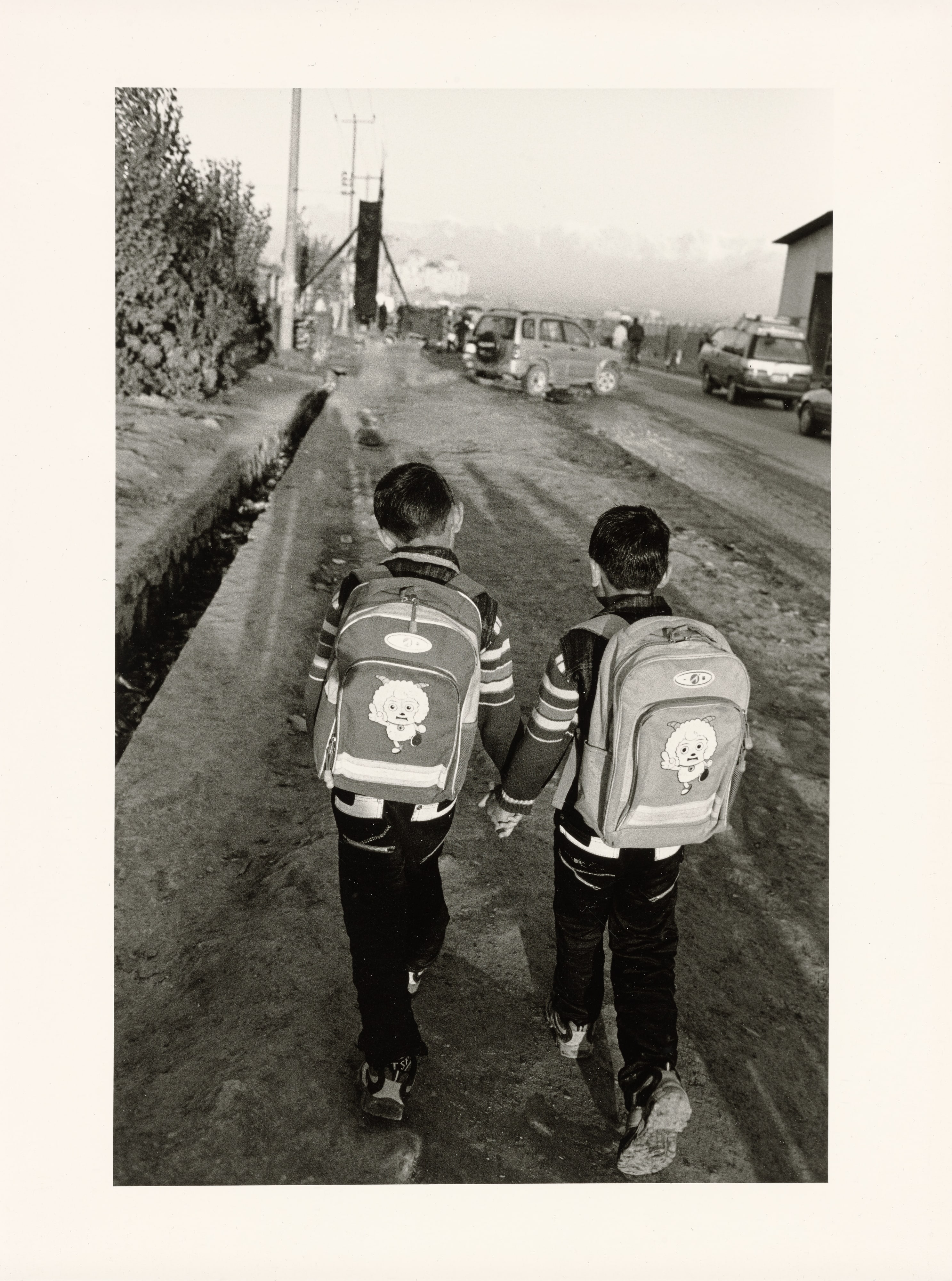 Kabul: March 2014