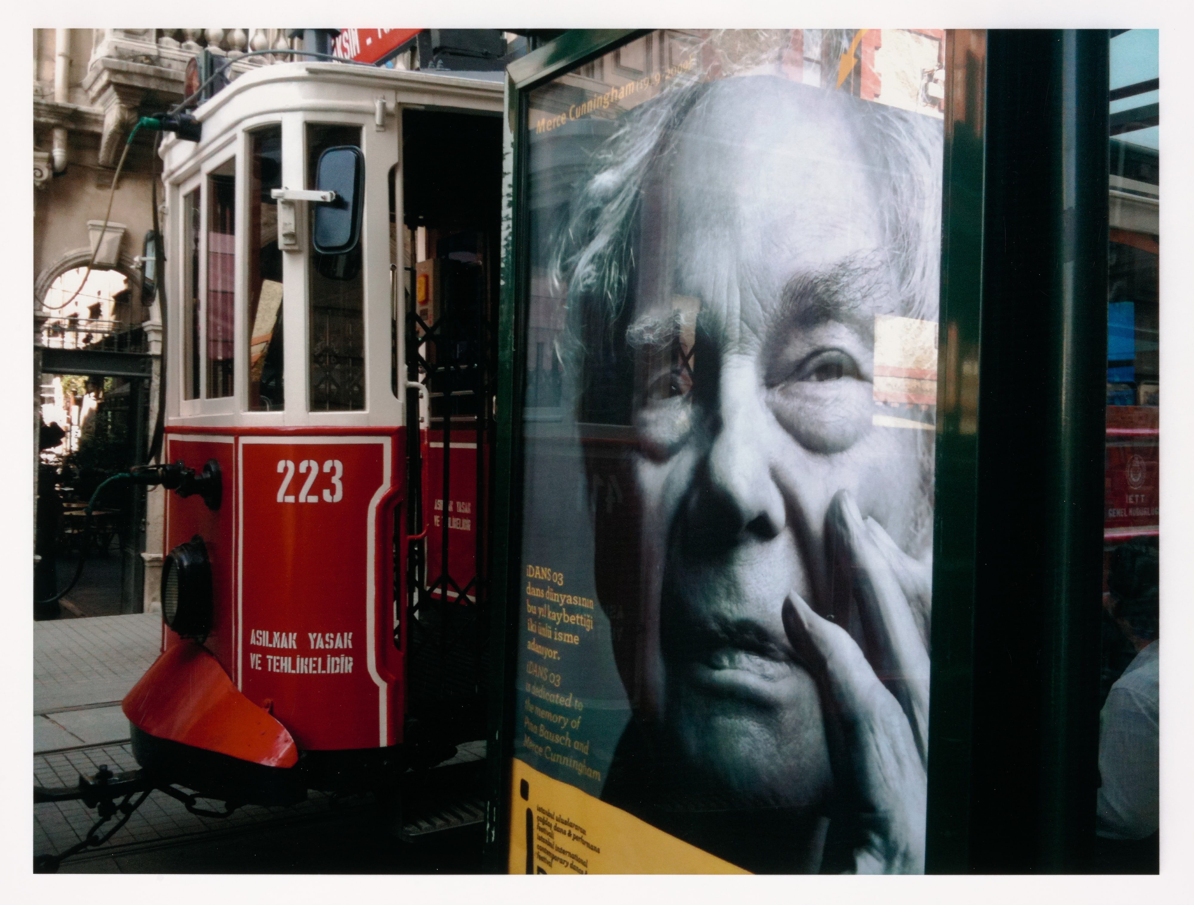 Istanbul
