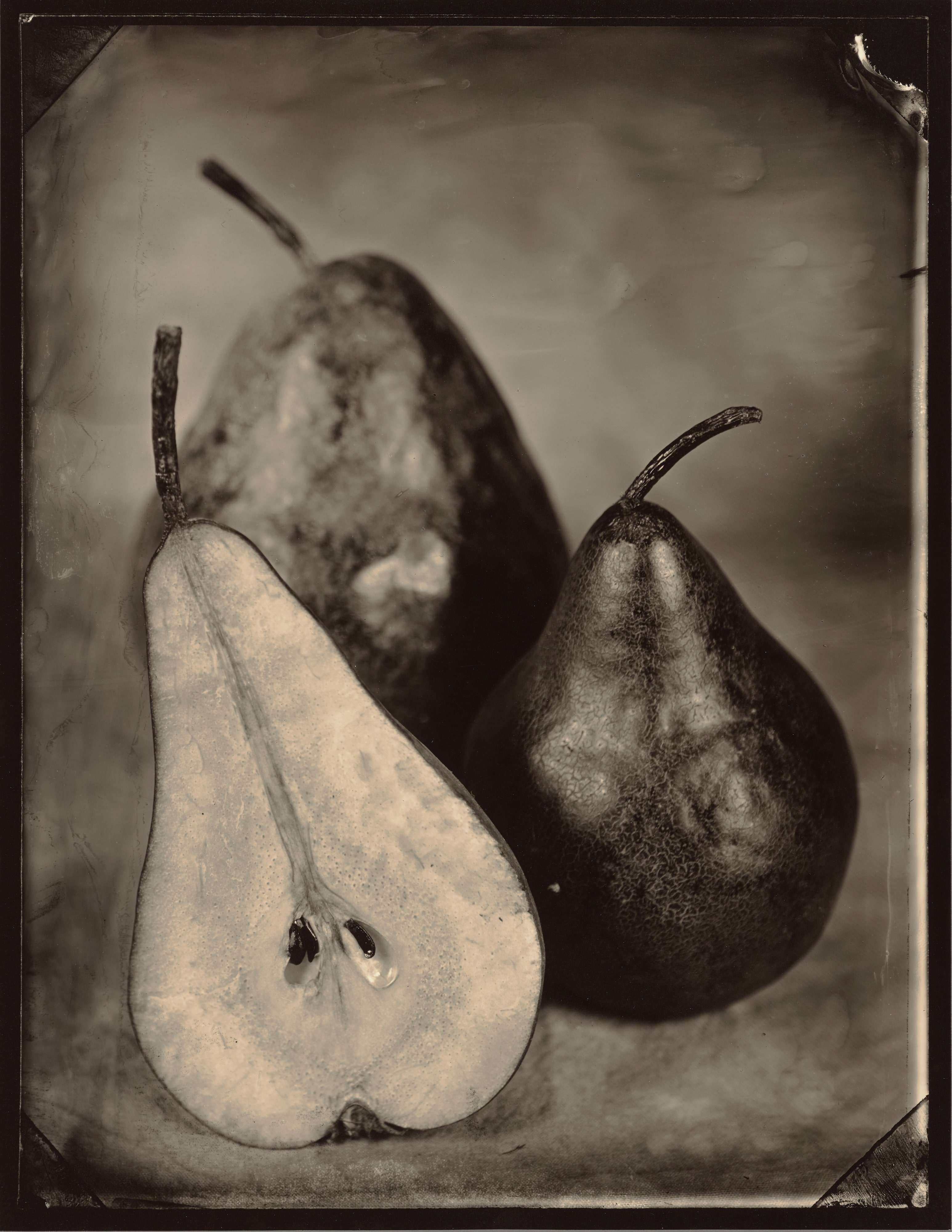 Pears