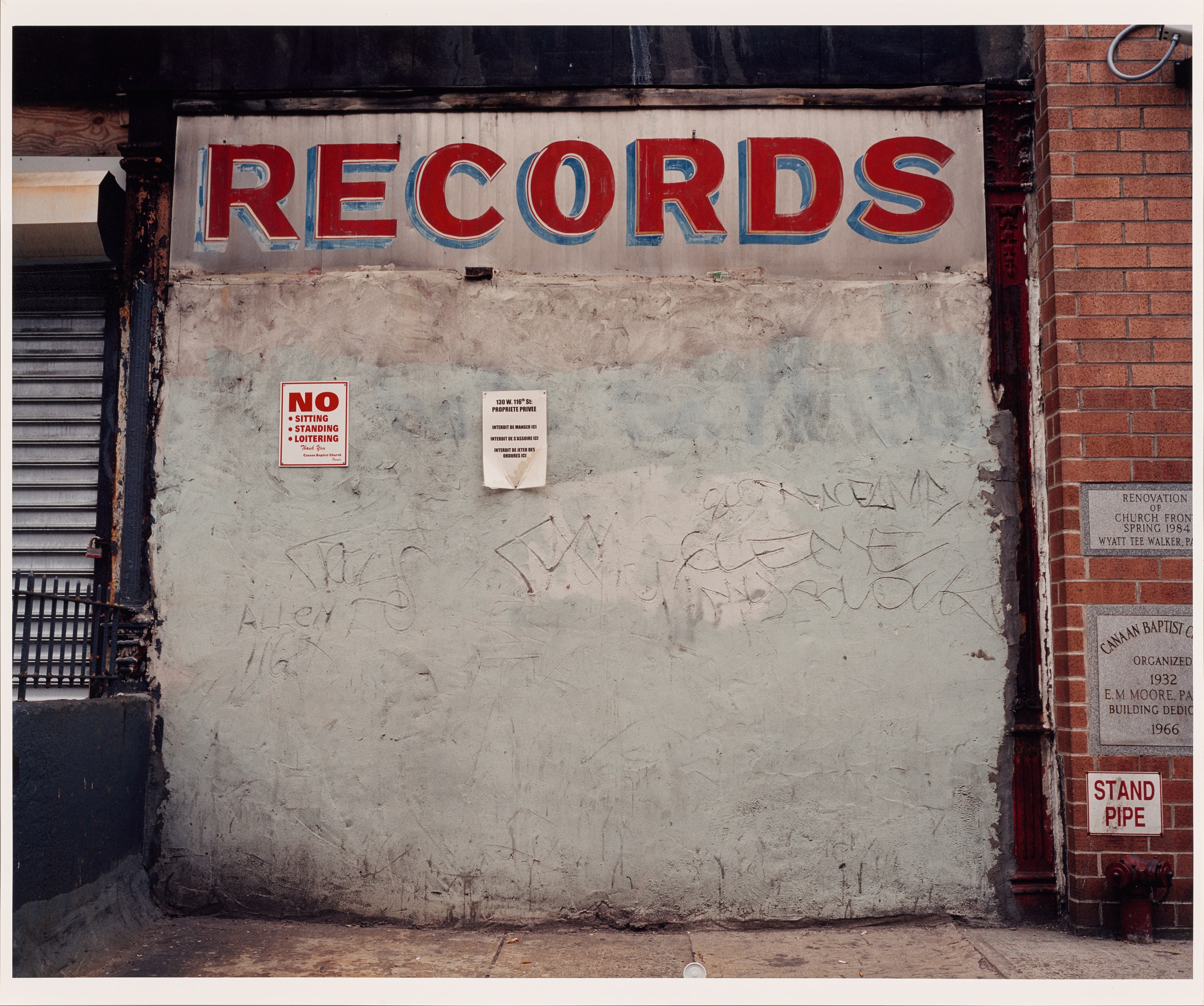 Records