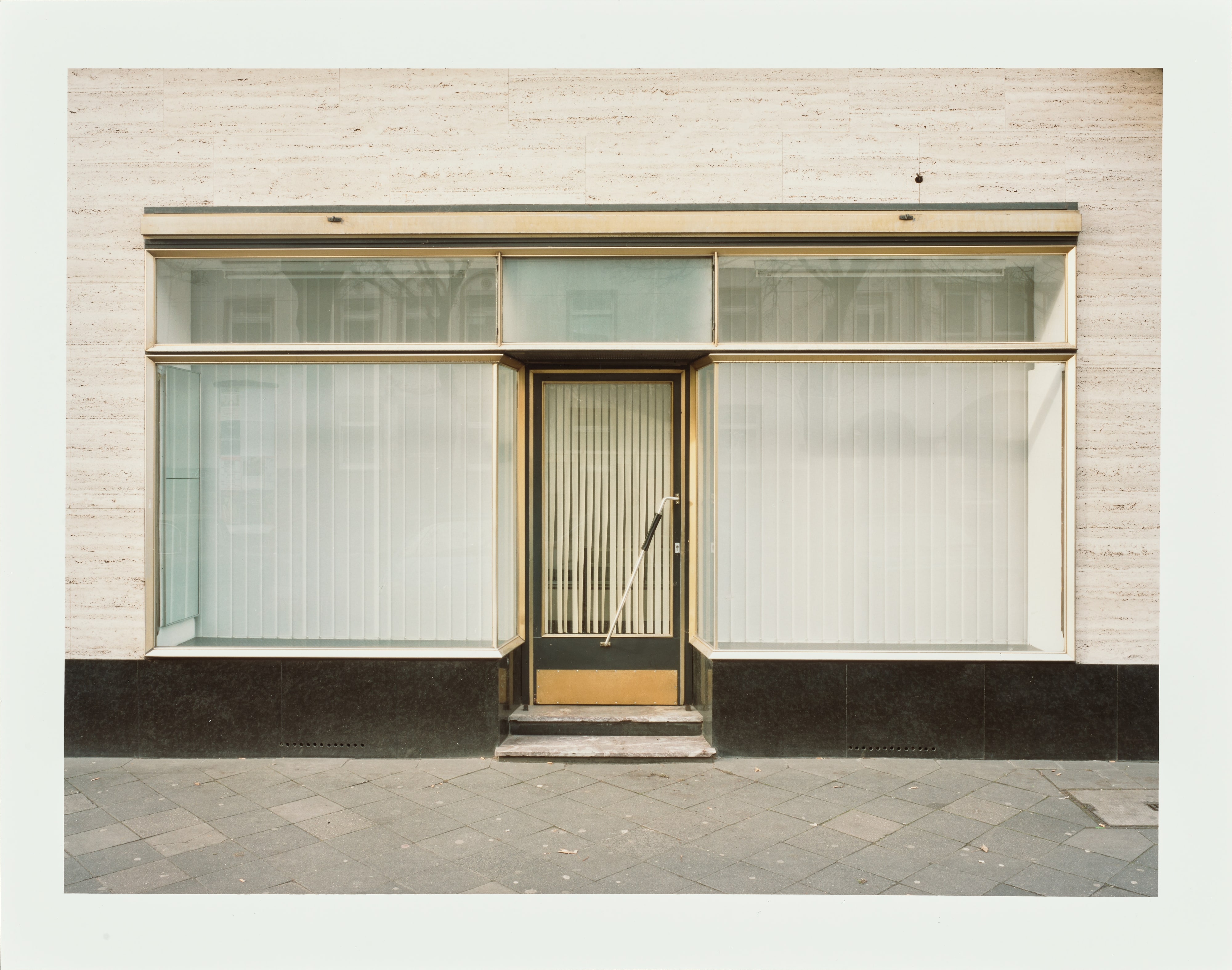Untitled (Düsseldorf 8)