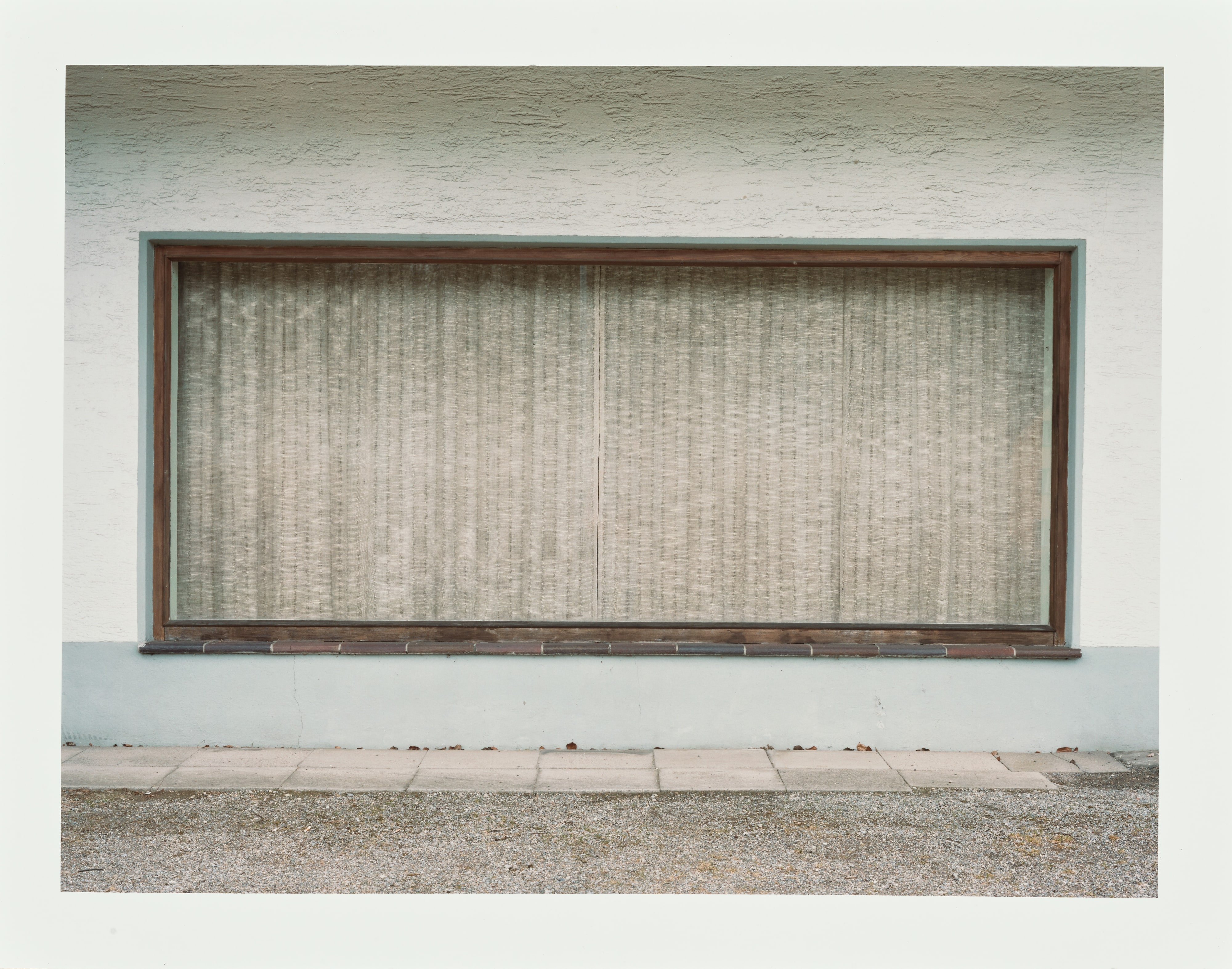 Untitled (Zurich-Gockhausen)