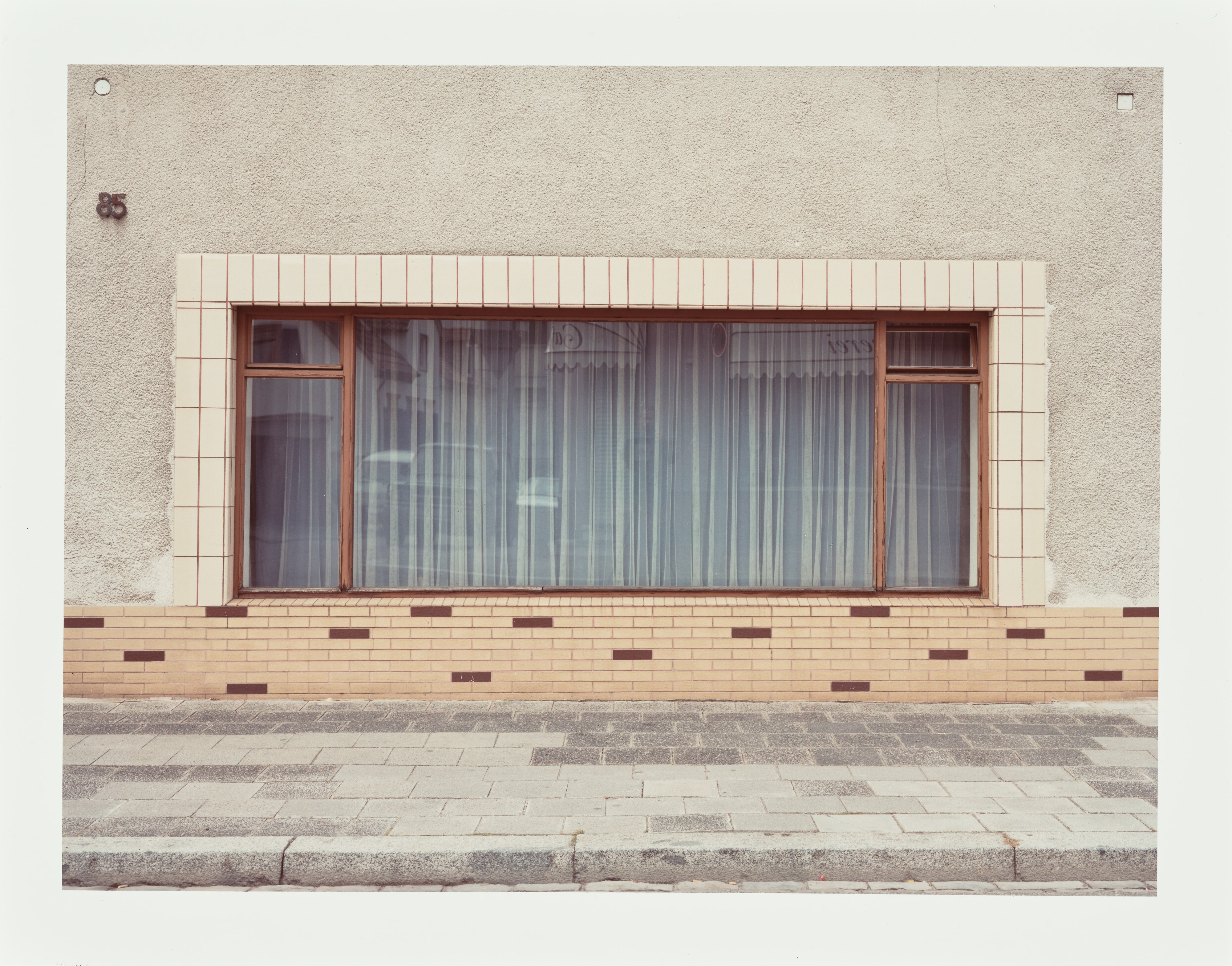 Untitled (Kaiserslautern 9)