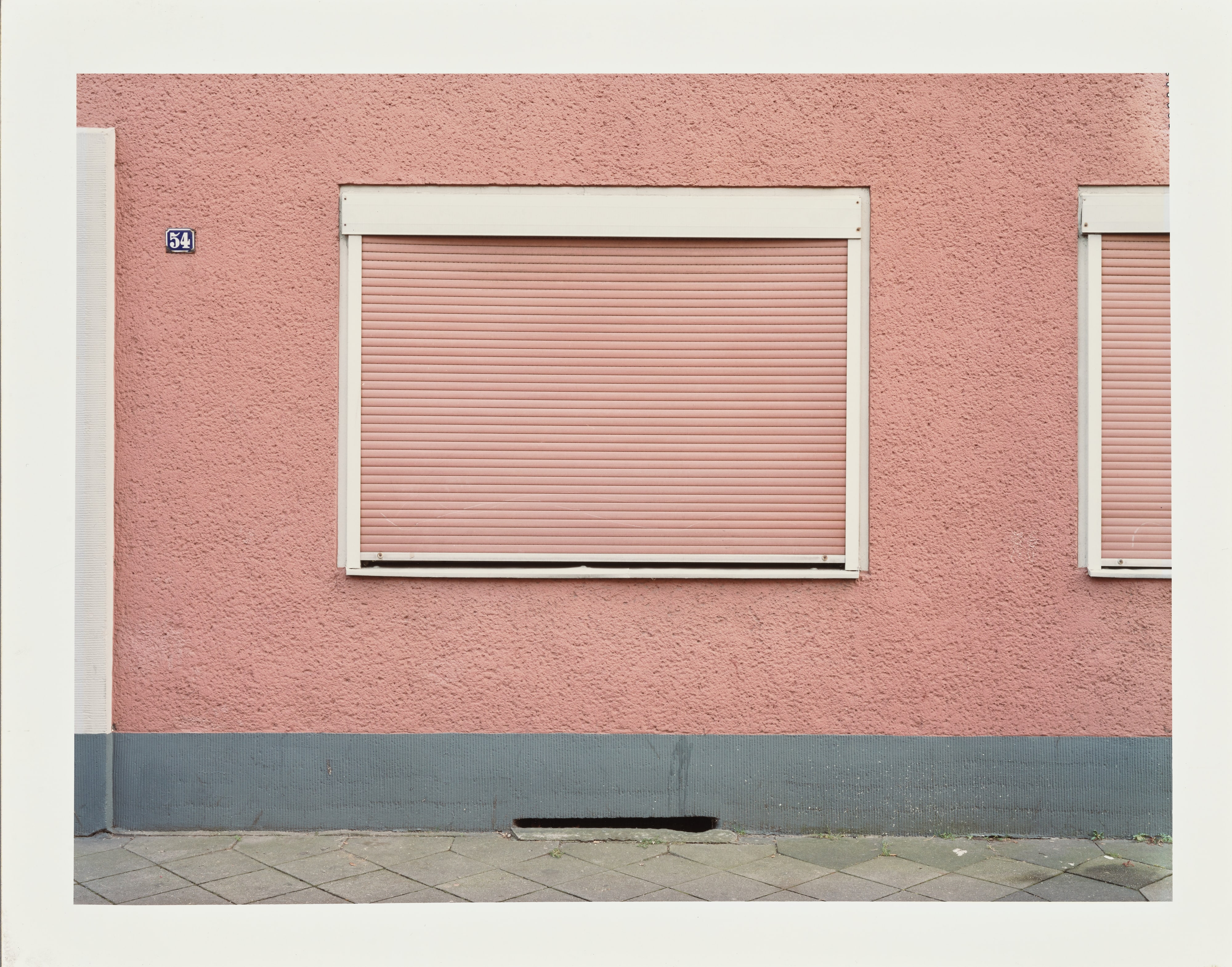 Untitled (Düsseldorf 3)