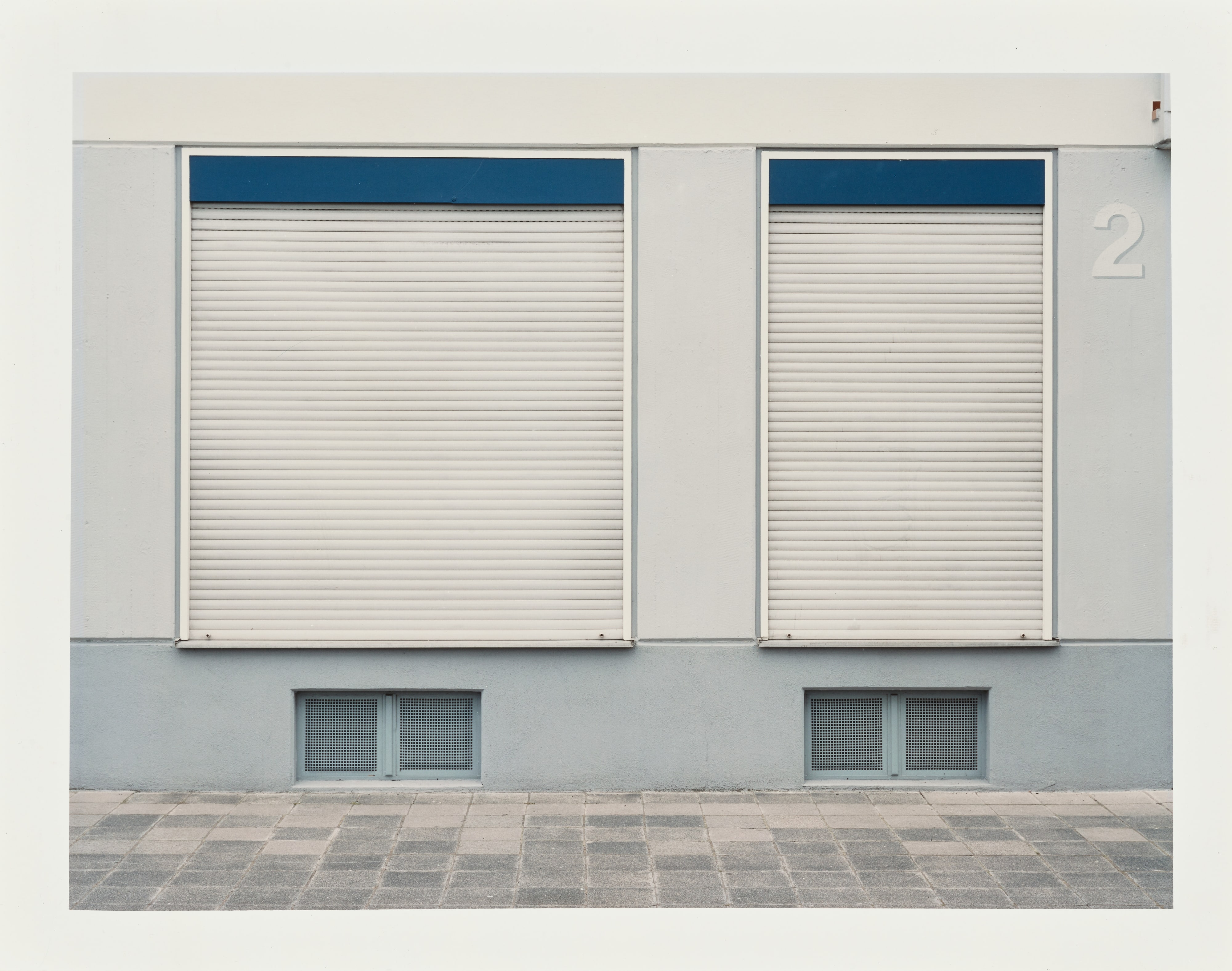 Untitled (Landau 3)