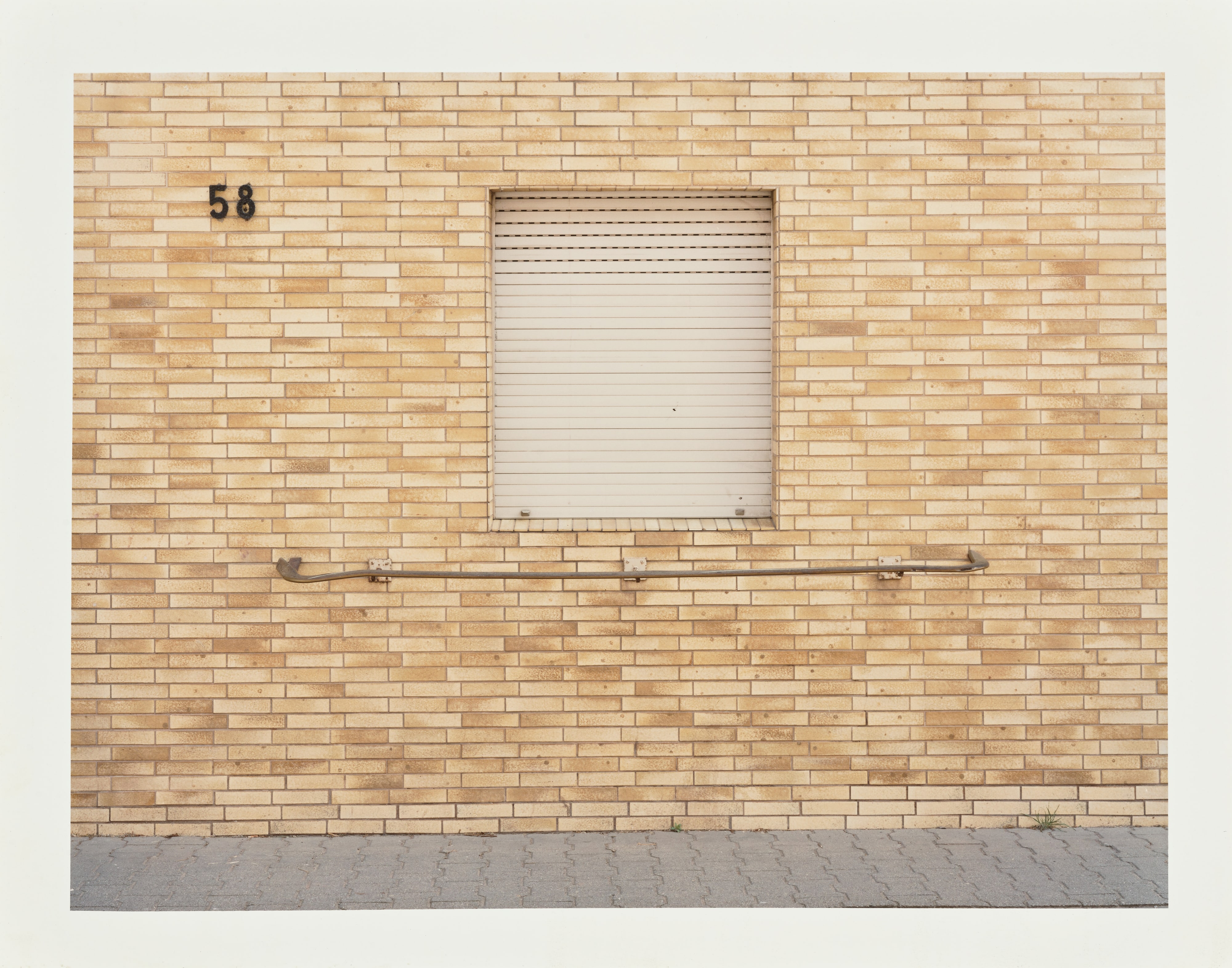Untitled (Dreisen 2)