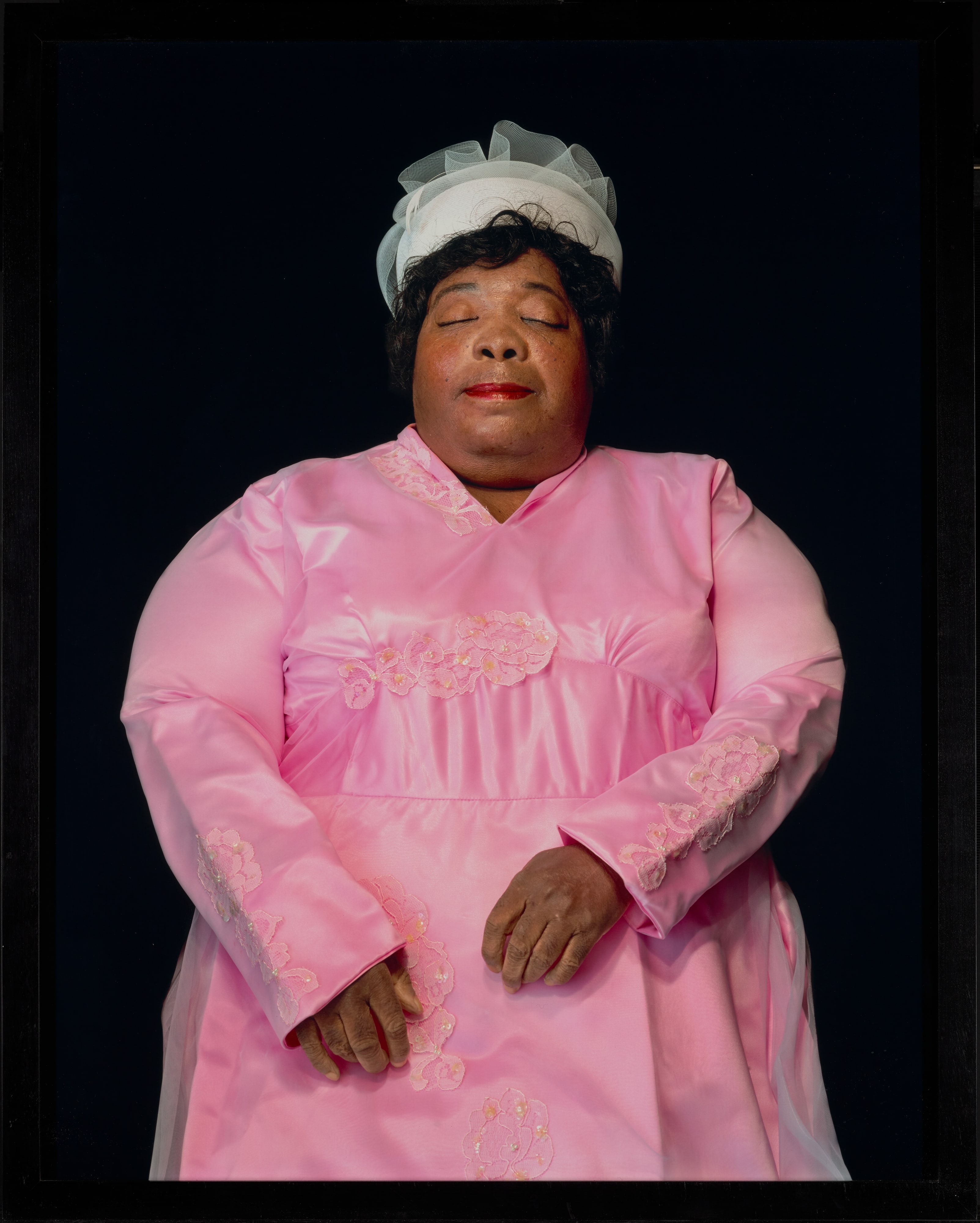 Margaret Alston
Born: January 1932, New York, New York
Died: August 2003, Harlem, New York
