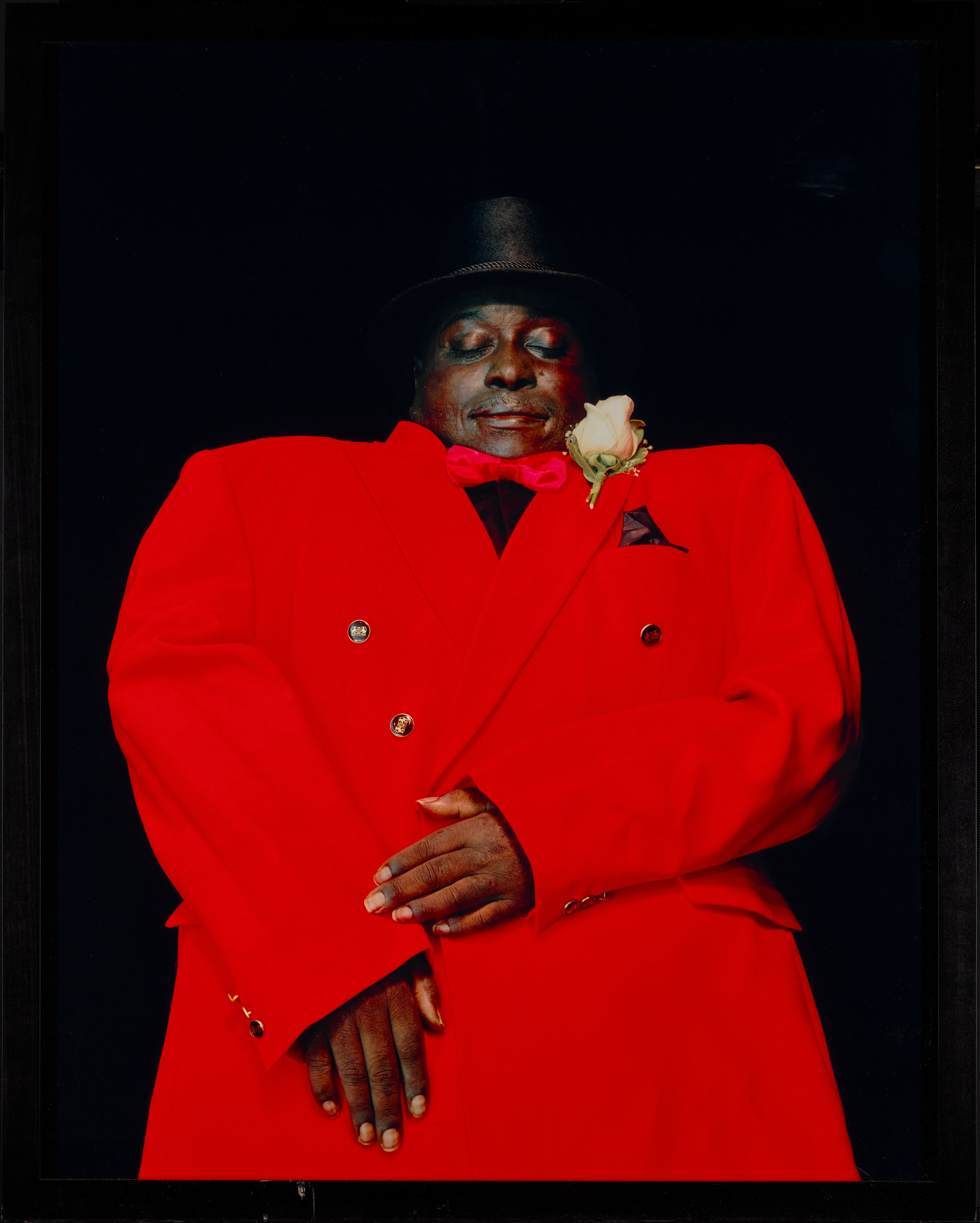 Joel Goff
Born: April 1950, Bronx, New York
Died: November 2003, Harlem, New York