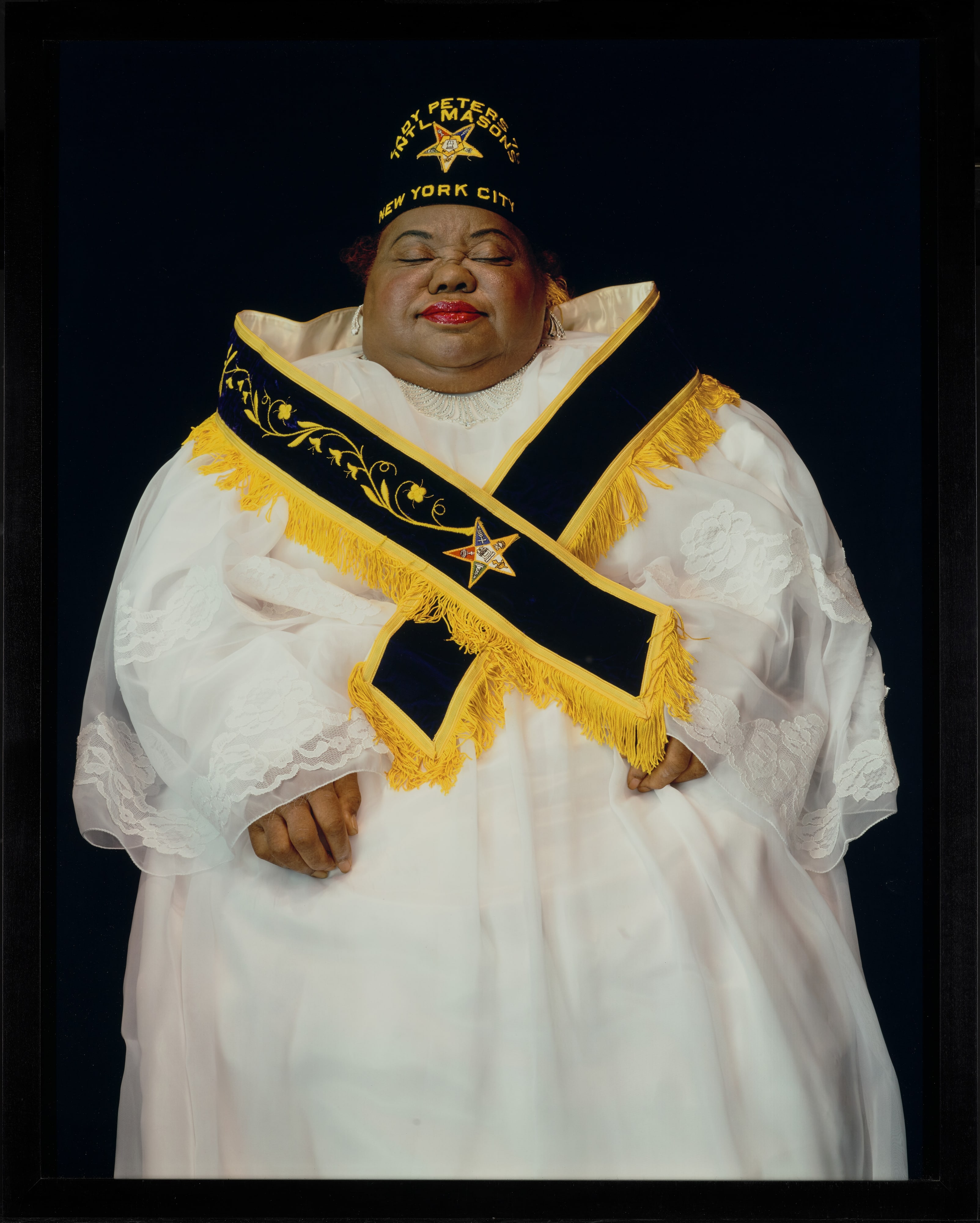 Myra Hanshaw
Born: August 1925, Aiken, South Carolina
Died: February 2004, Harlem, New York