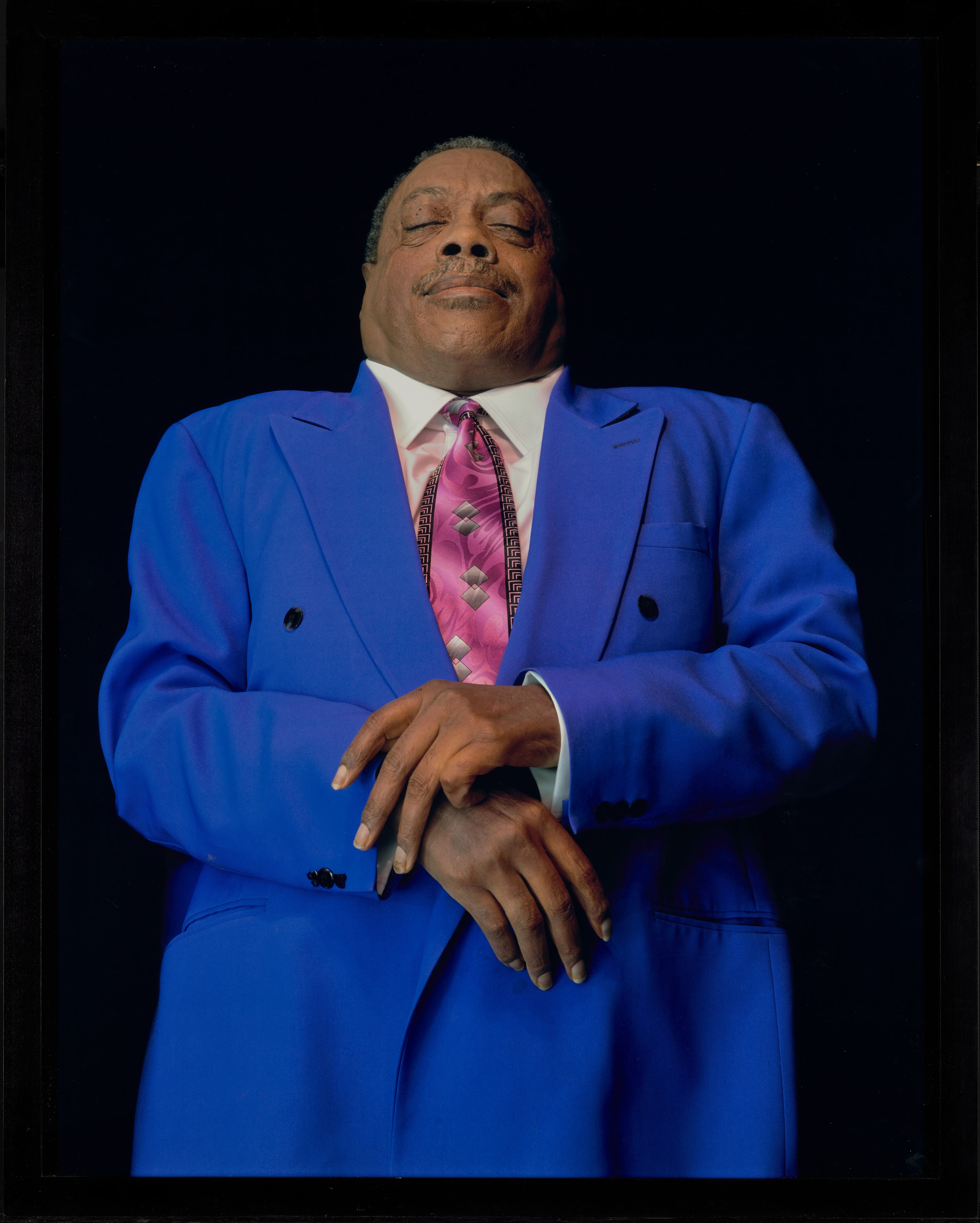 Daniel Rumph
Born: September 1933, Branchville, South Carolina
Died: September 2003, Harlem, New York