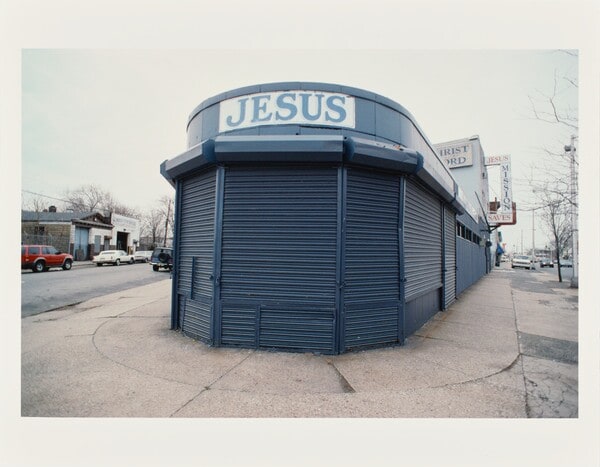 The General Assembly Church, Springfield Avenue, Newark