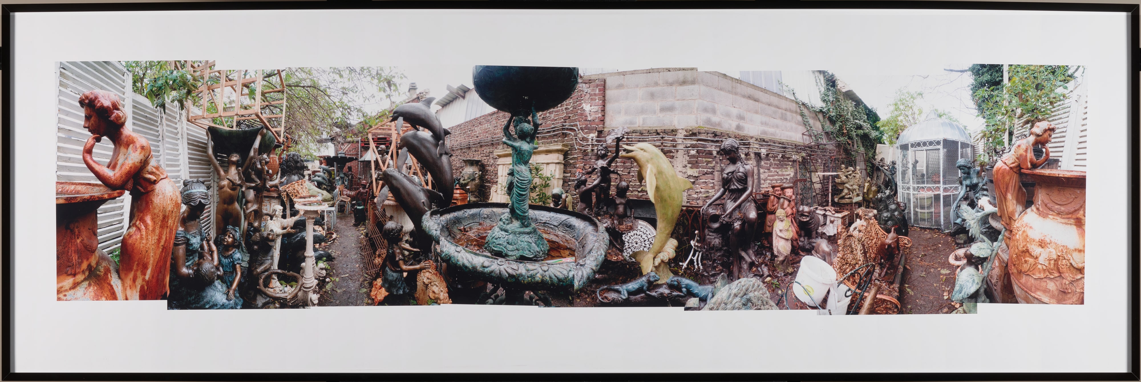 Untitled, Paris