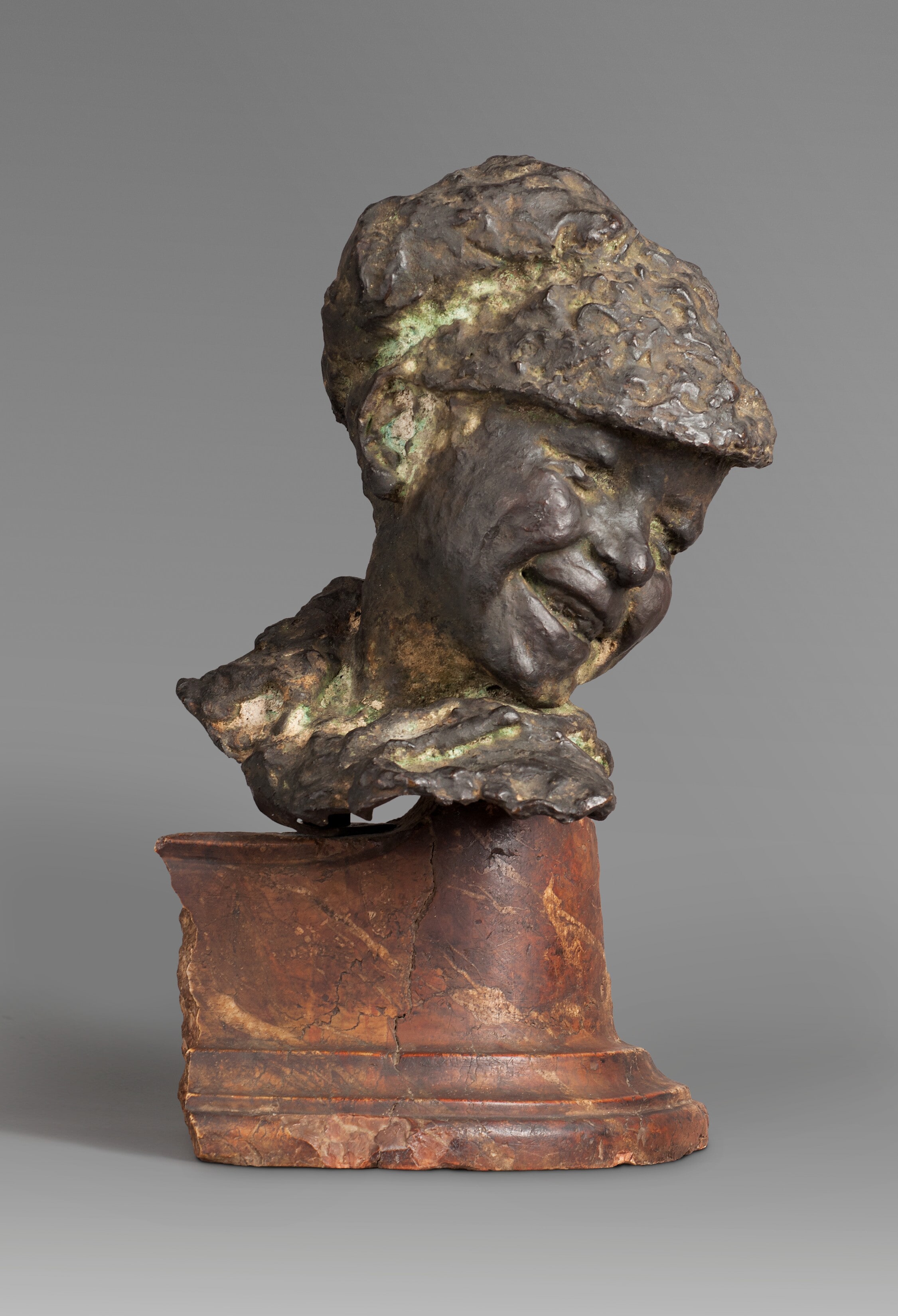 Birichino or Gavroche
