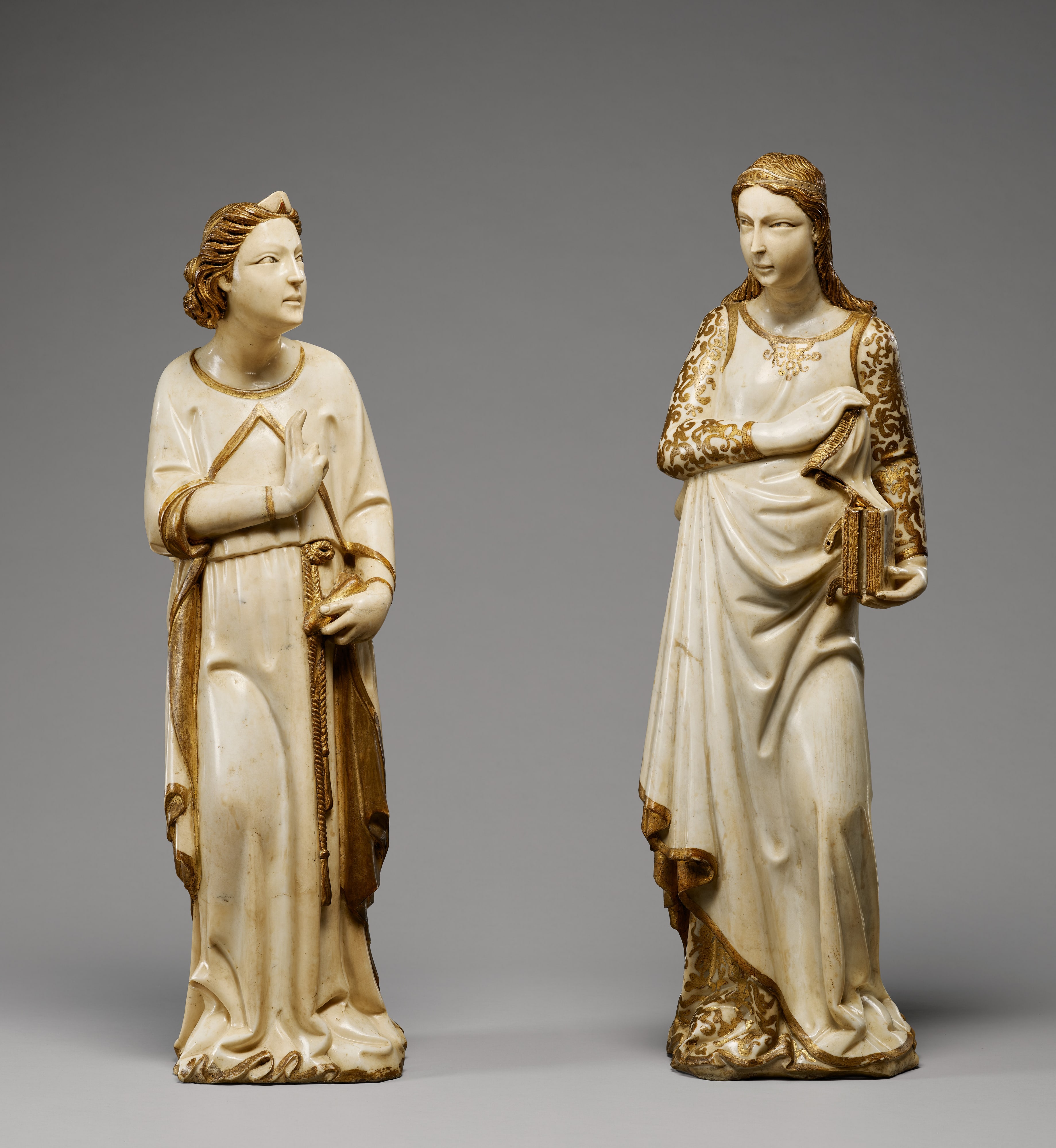 The Annunciation