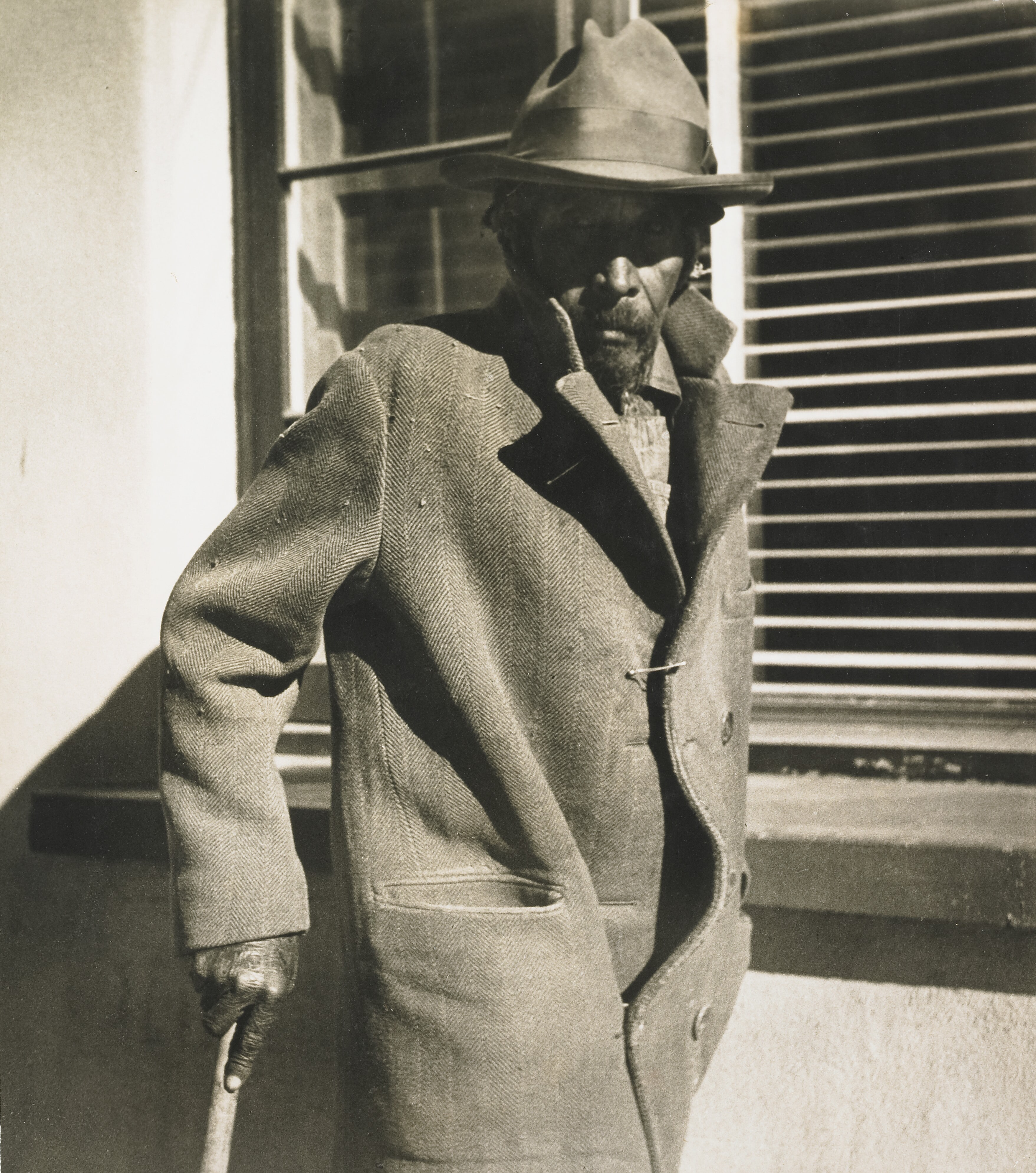 Eastside Gentleman, Los Angeles