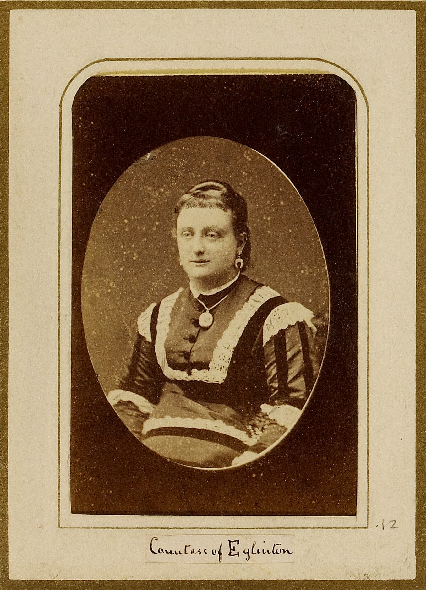 Countess of Eglinton