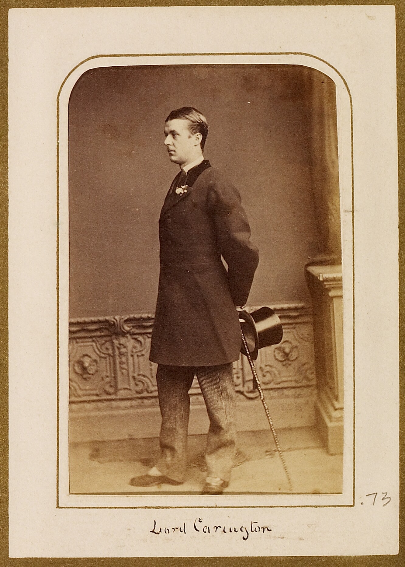 Lord Carington