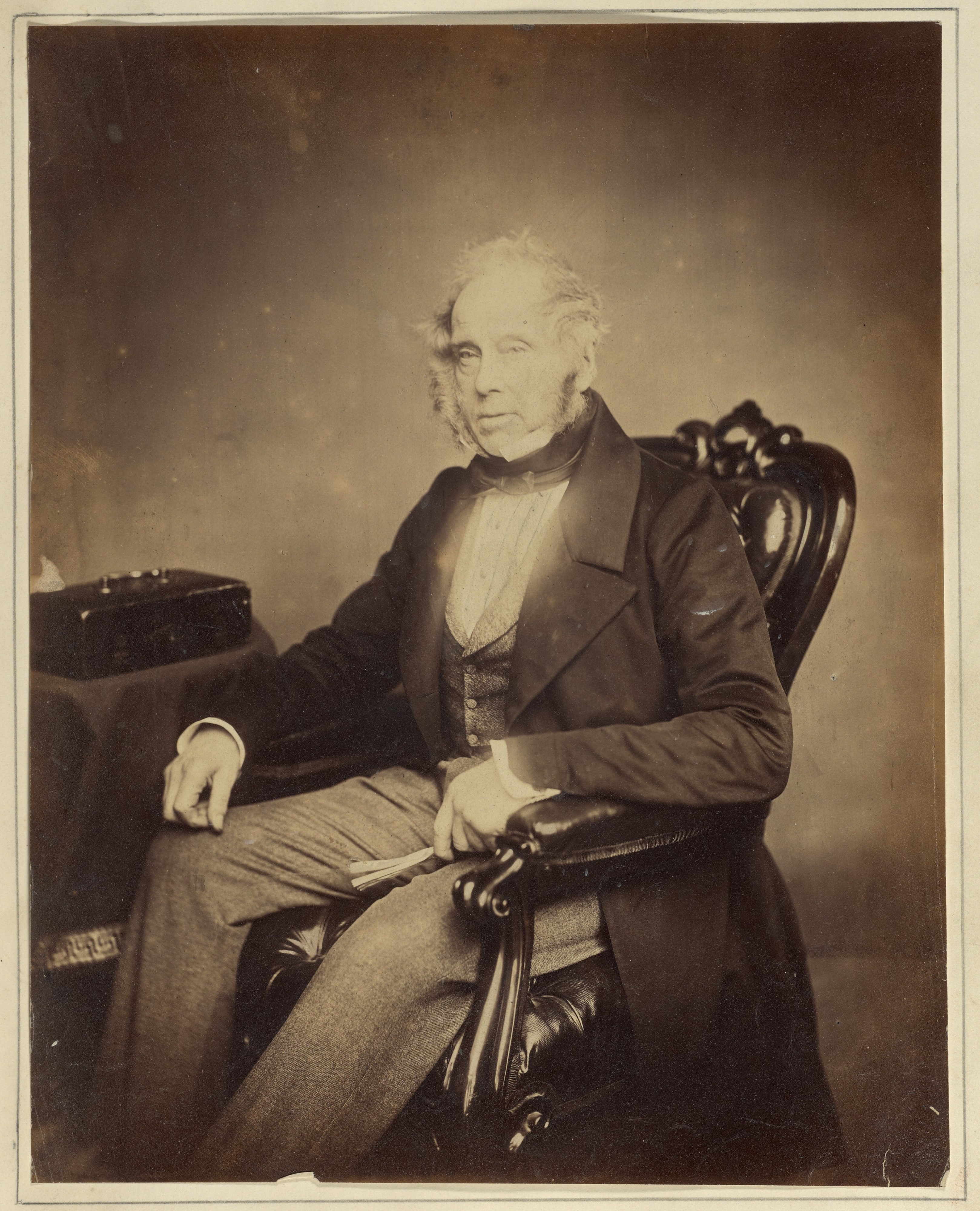 Lord Palmerston