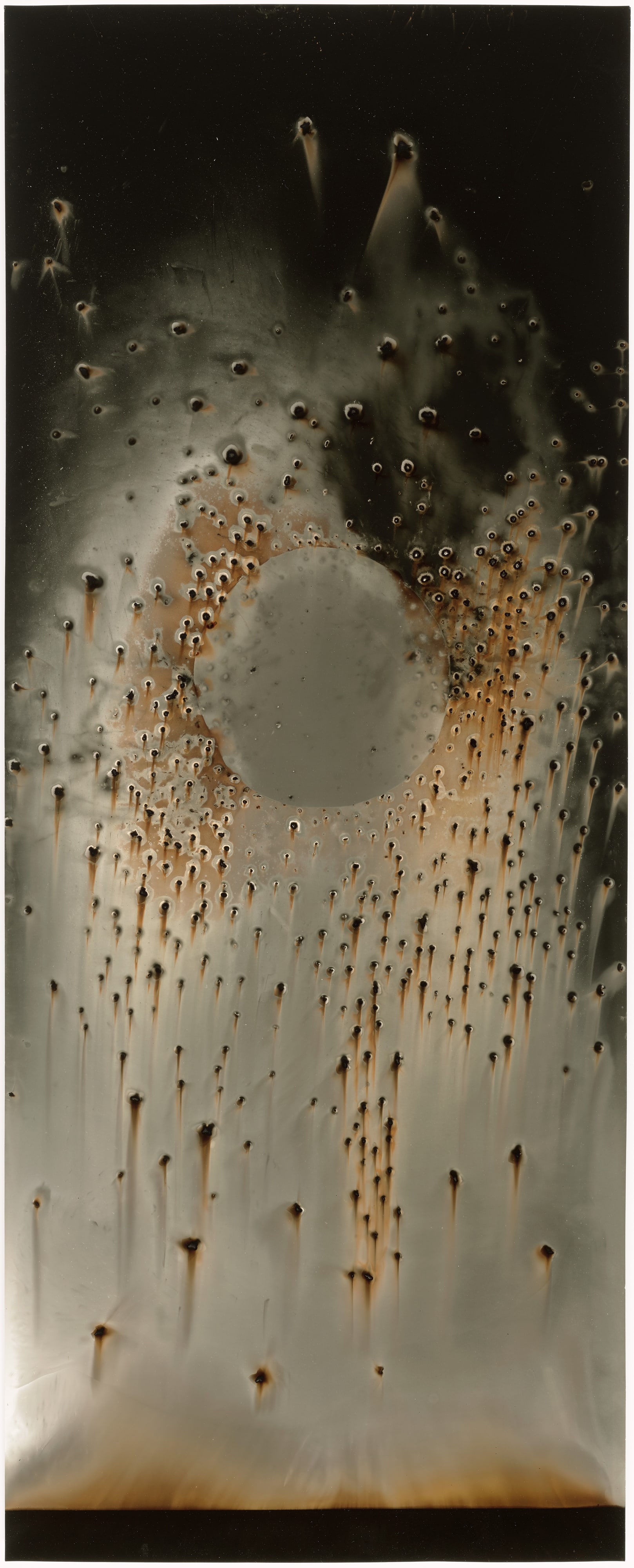 Untitled Work of Fire