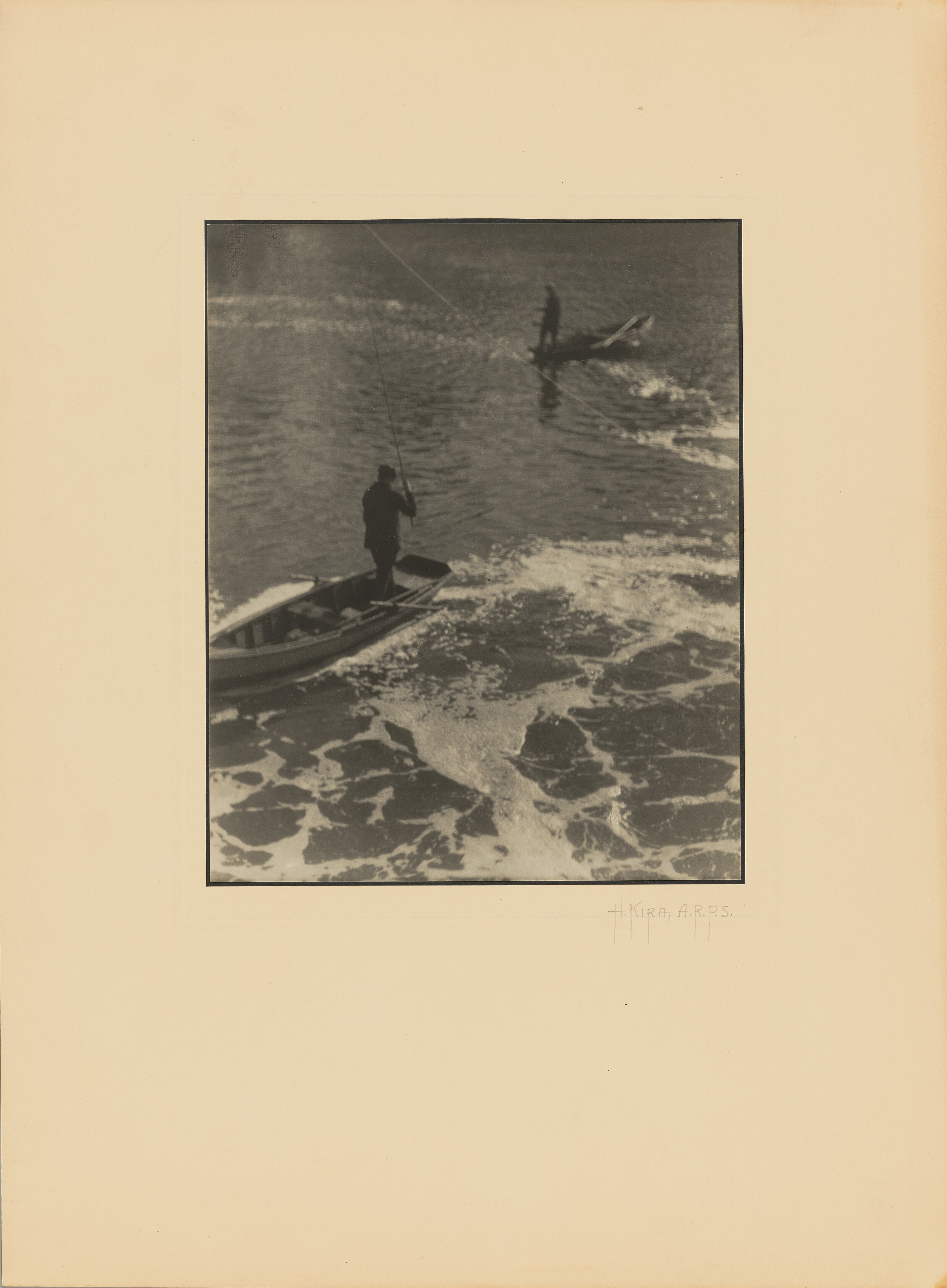 Fishing