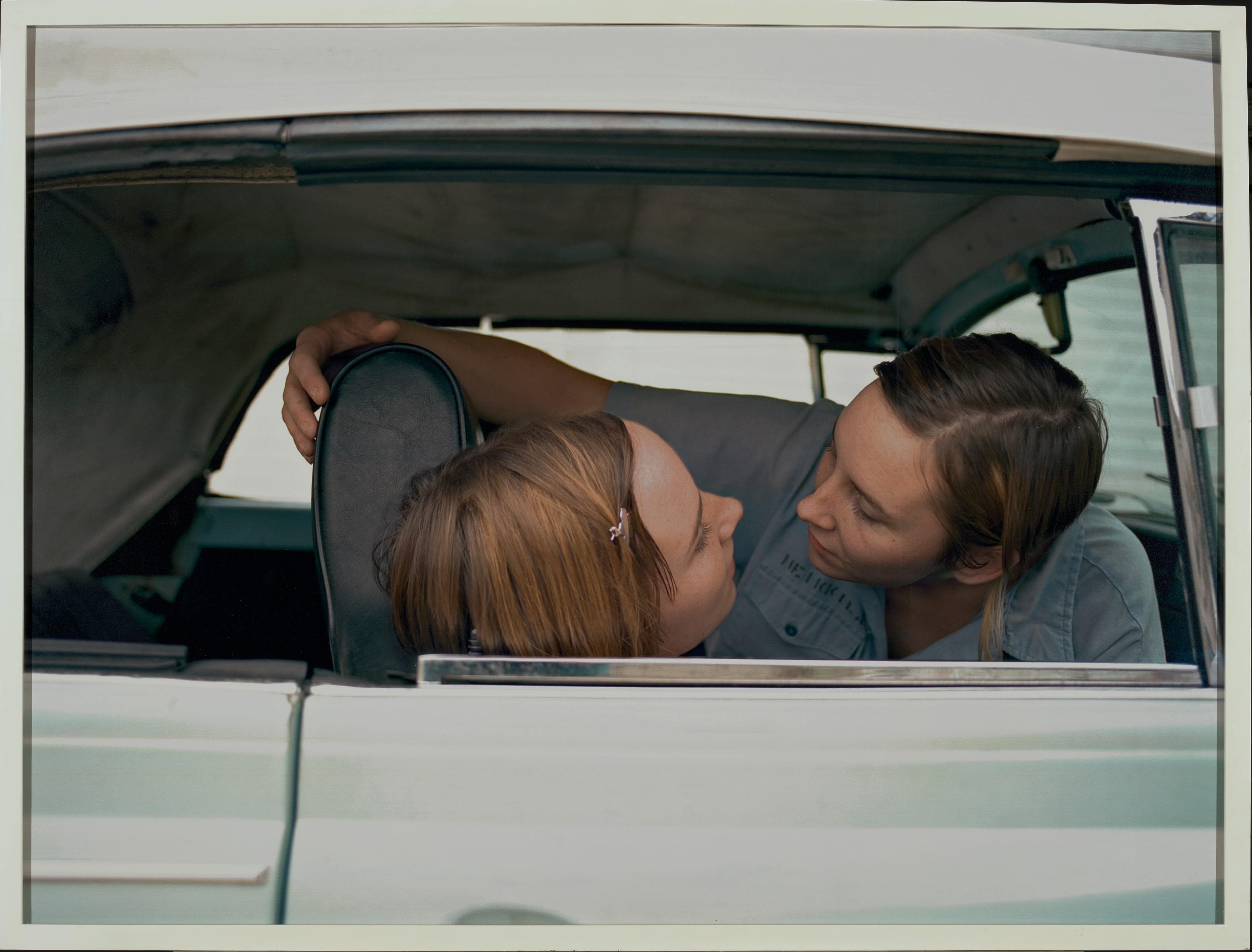 Convertible Kiss