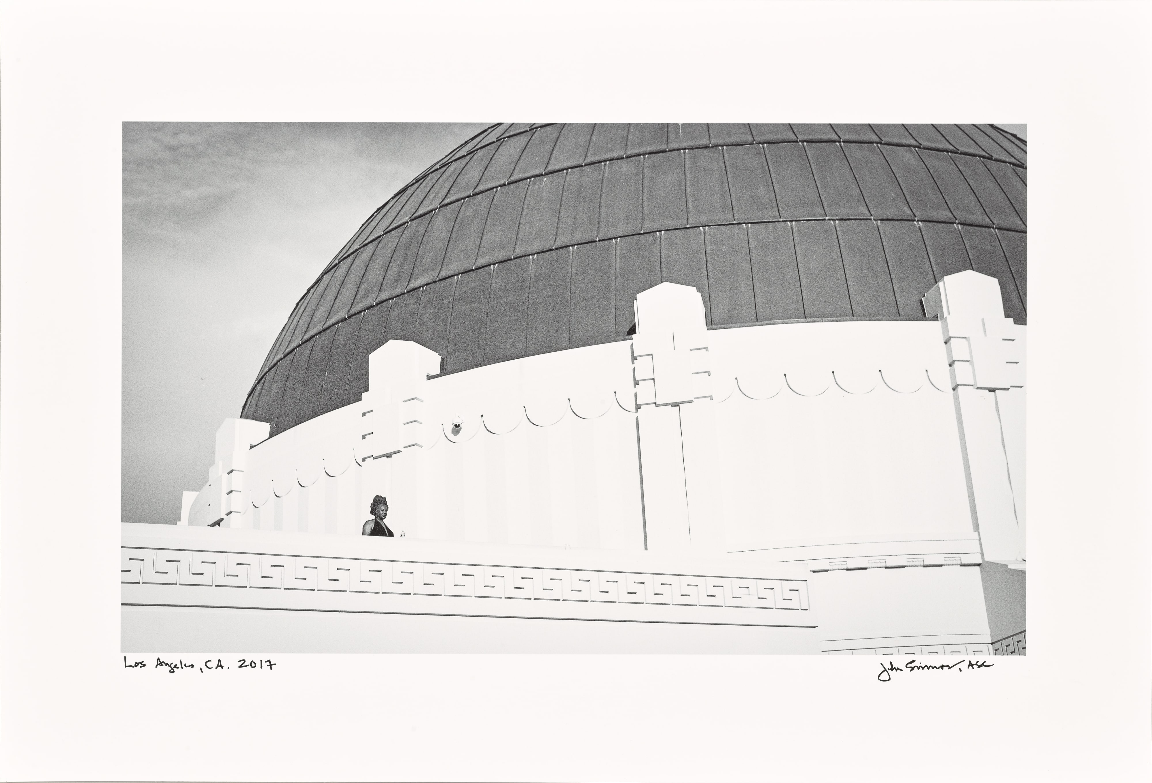 Observatory, Los Angeles, CA