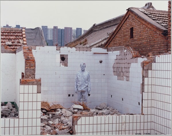 No. 55 Demolition
