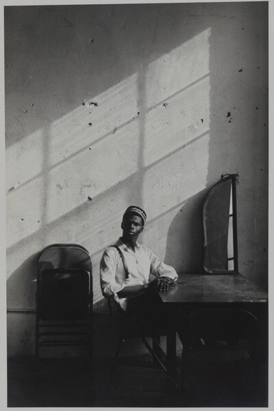 Untitled (Baka)