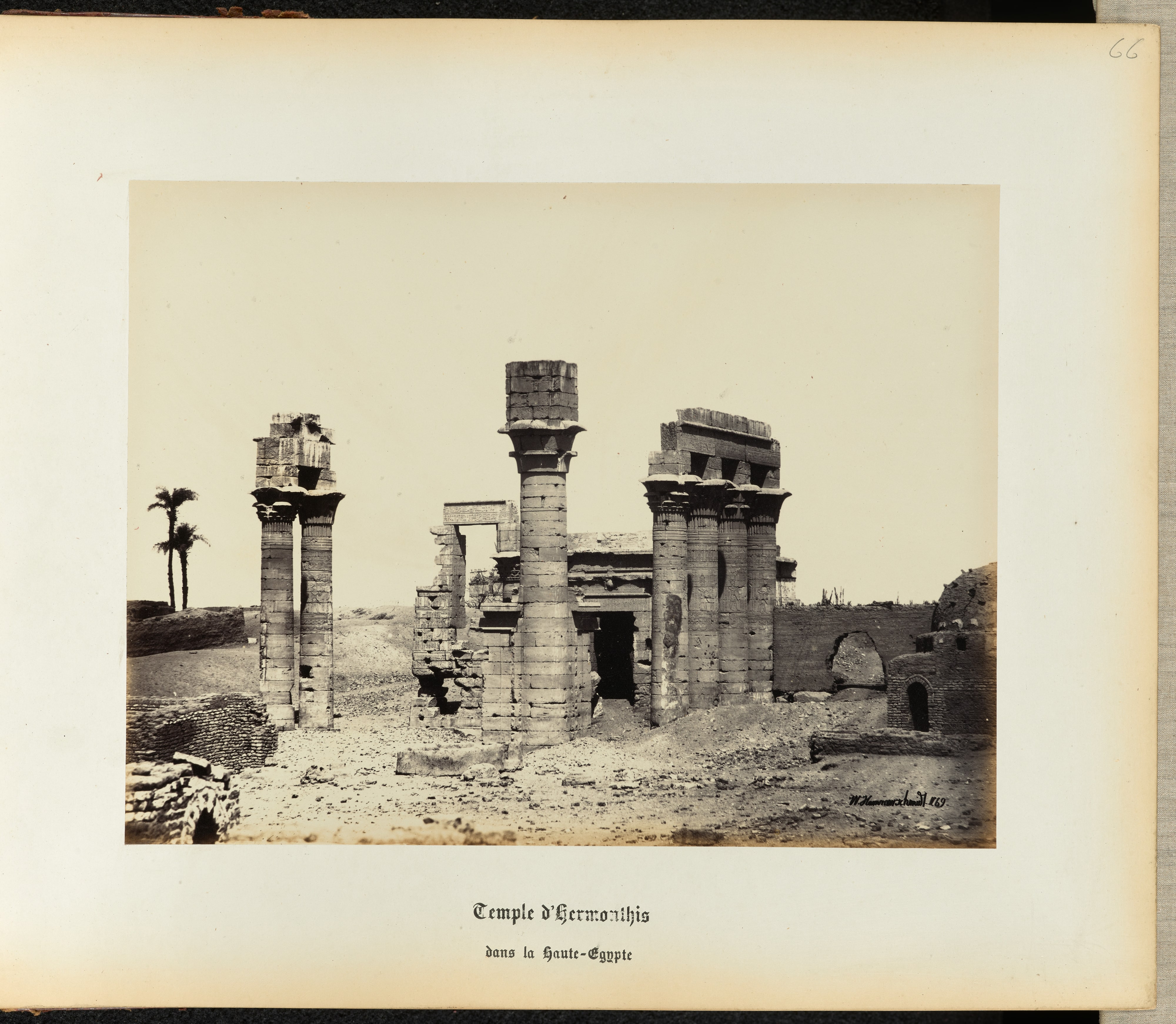 [Temple of Hermonthis]