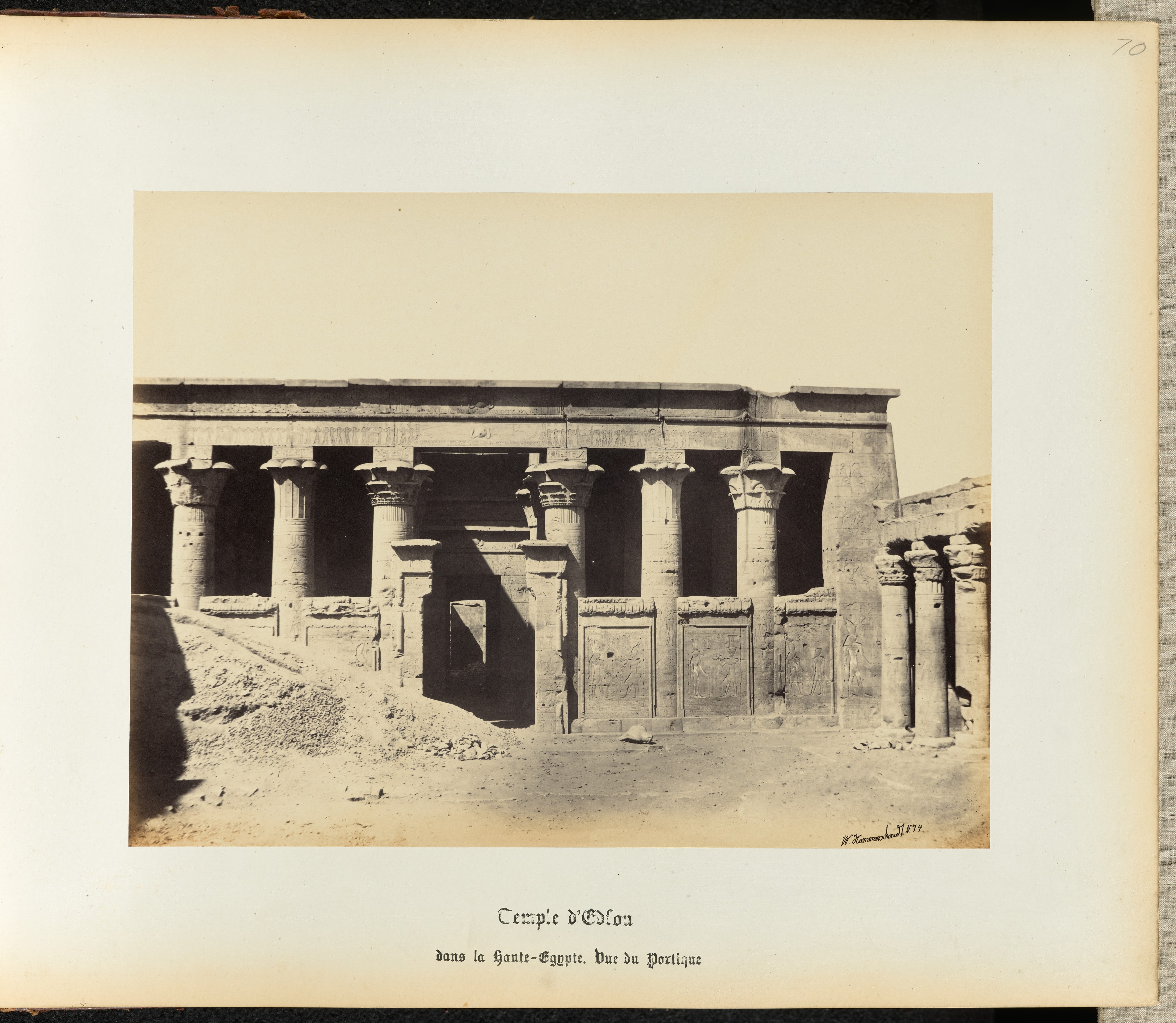 [Temple of Edfu]