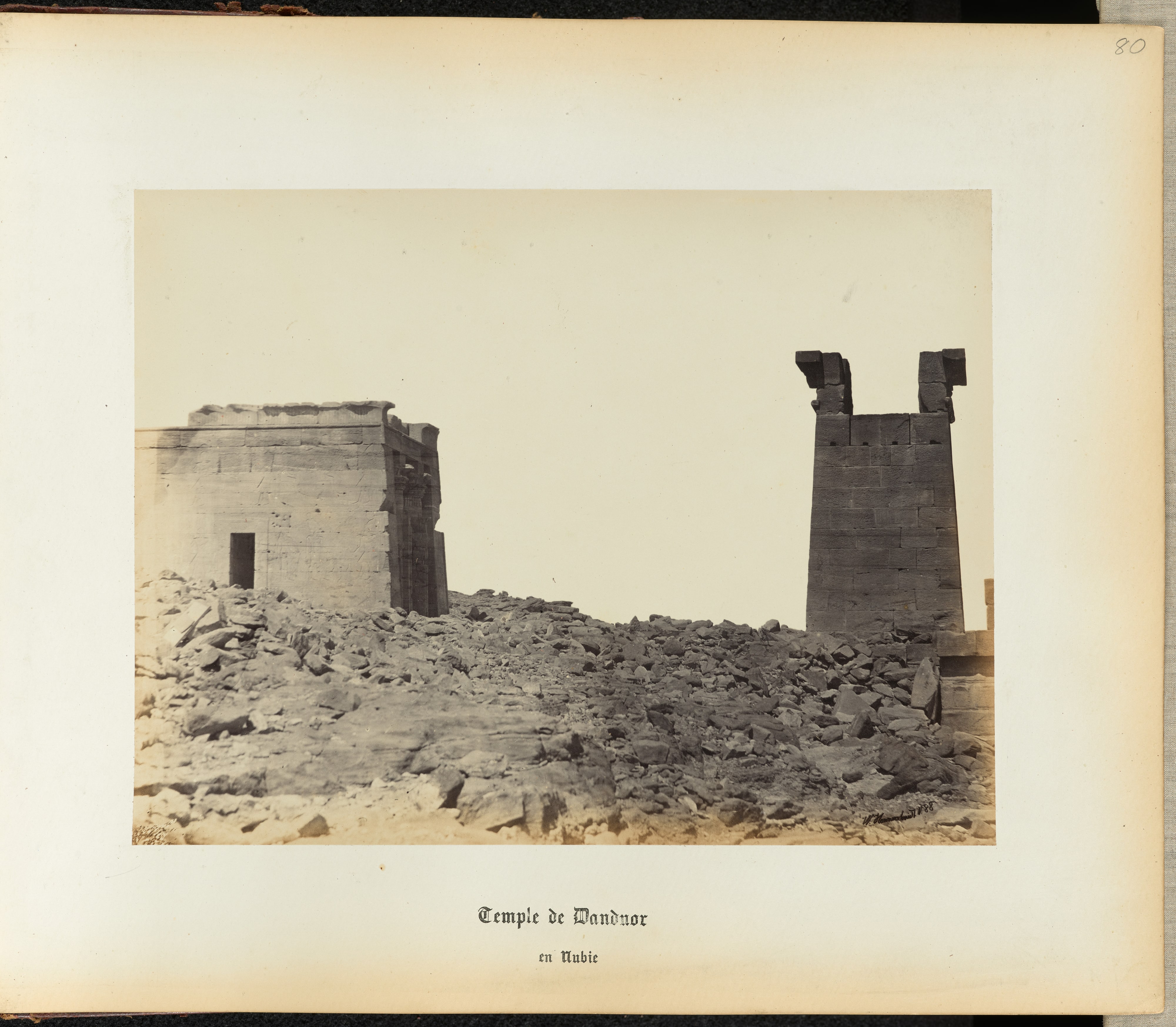 [Temple of Dendur]
