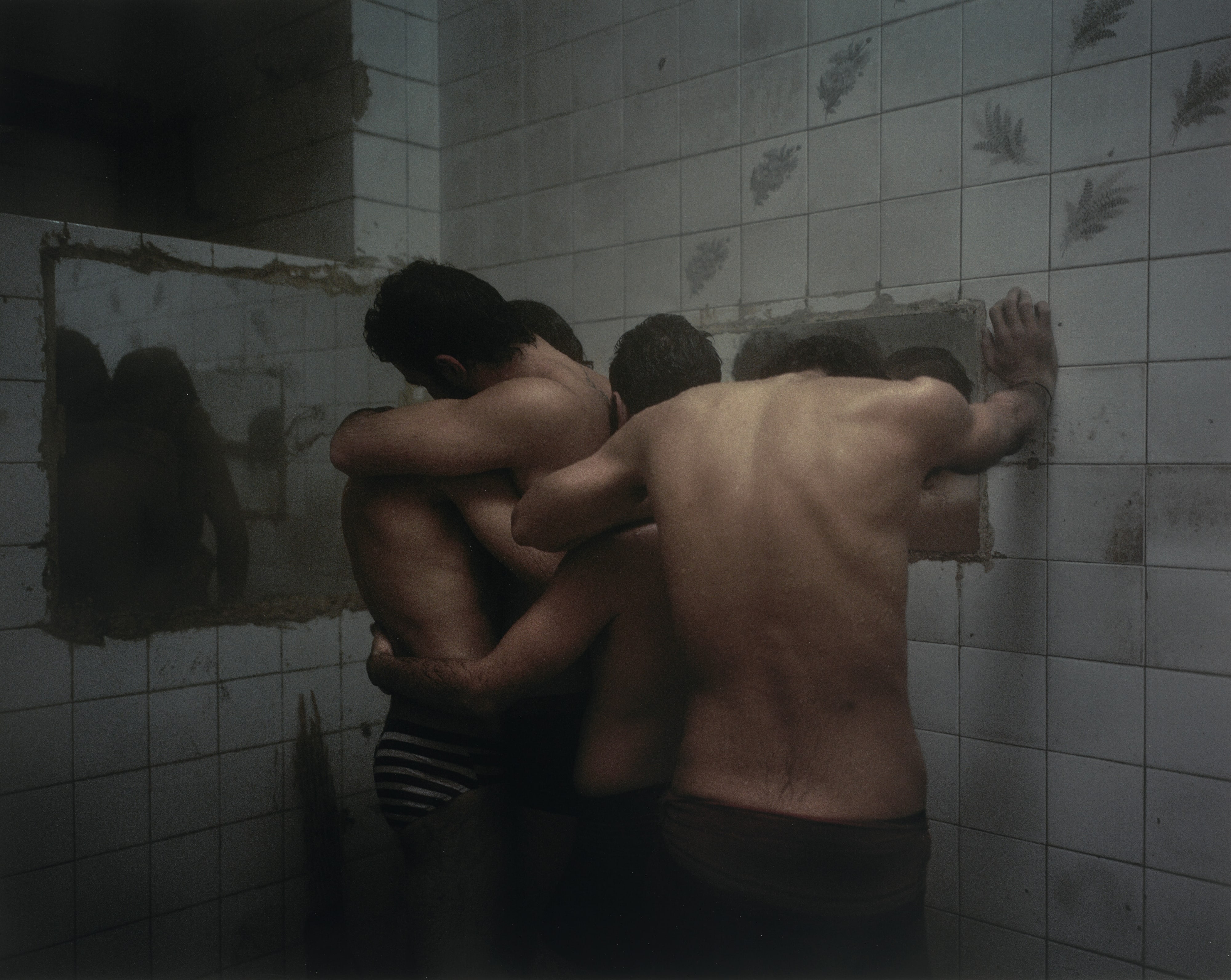 Untitled # 4